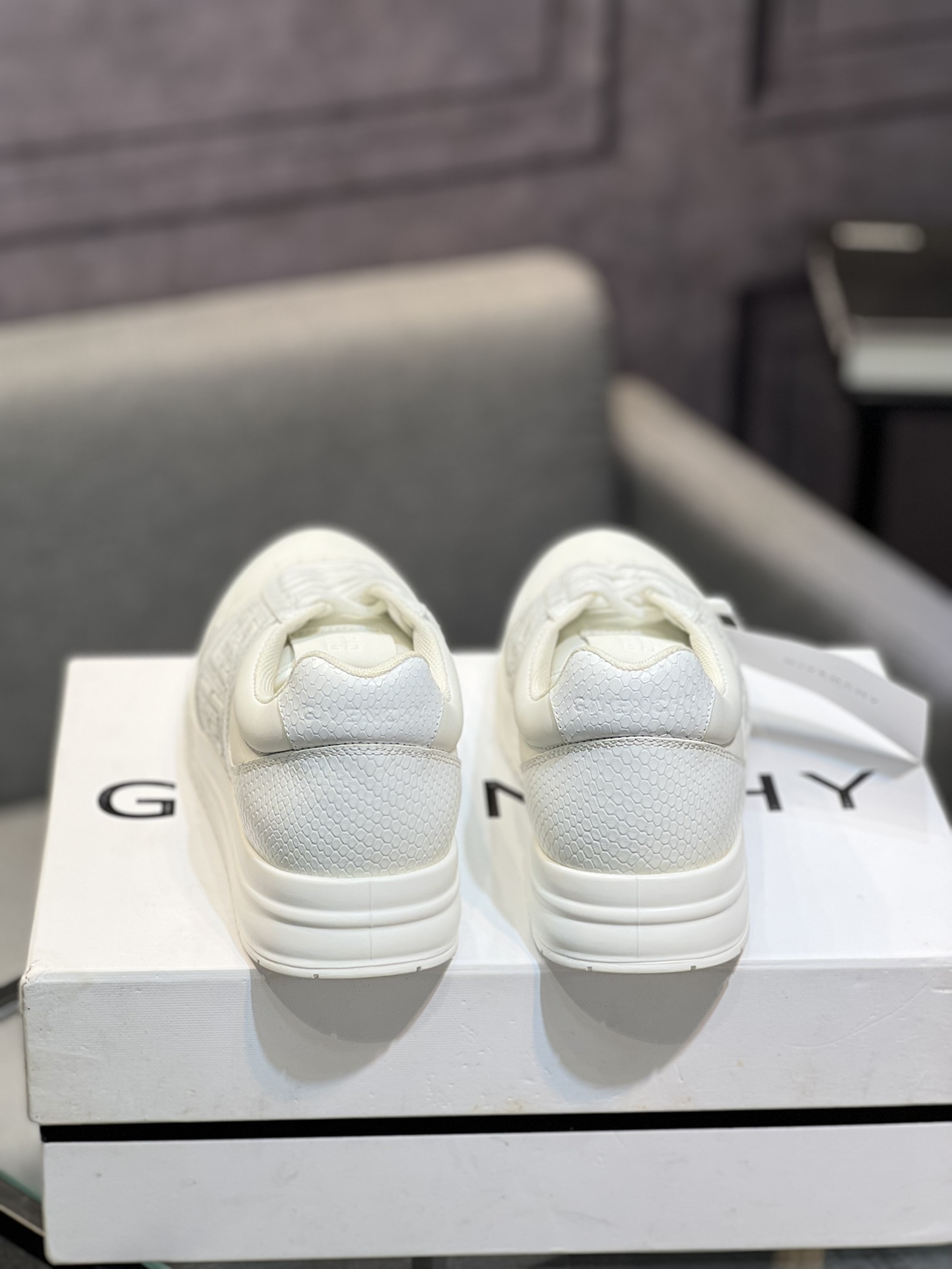 GivenchySHOES