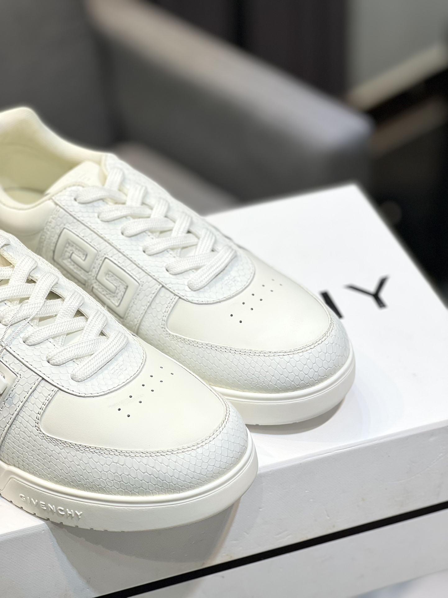 GivenchySHOES