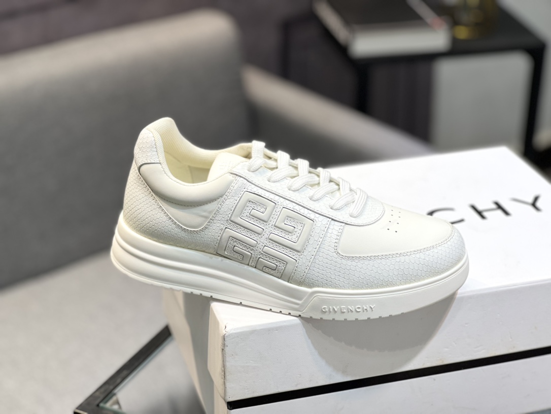 GivenchySHOES