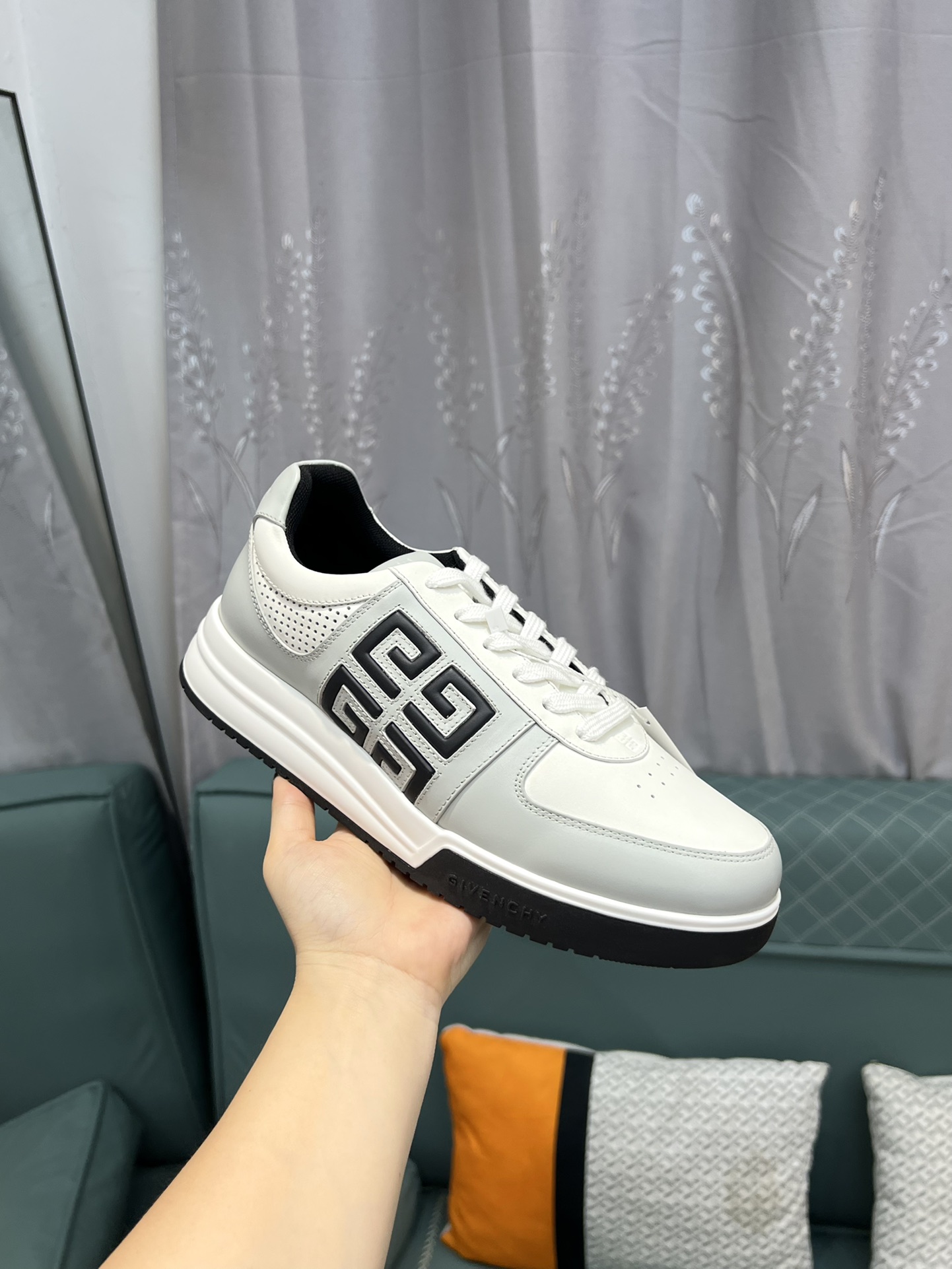 GivenchySHOES