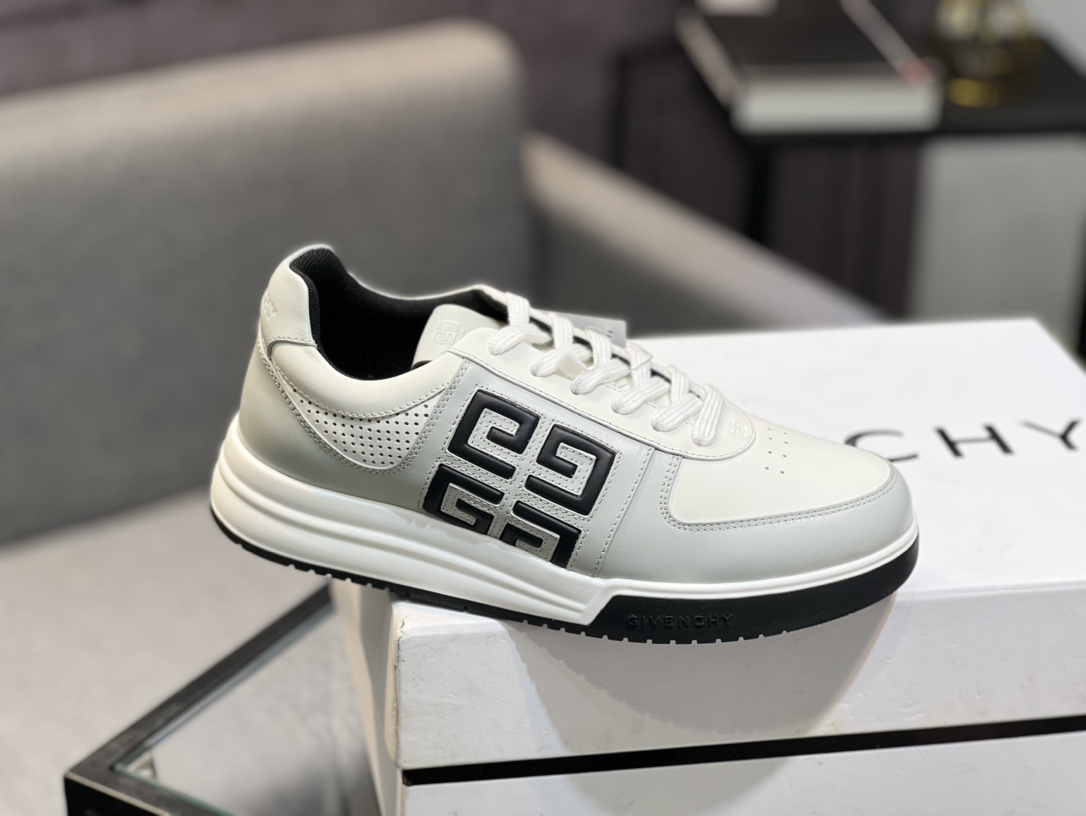 GivenchySHOES