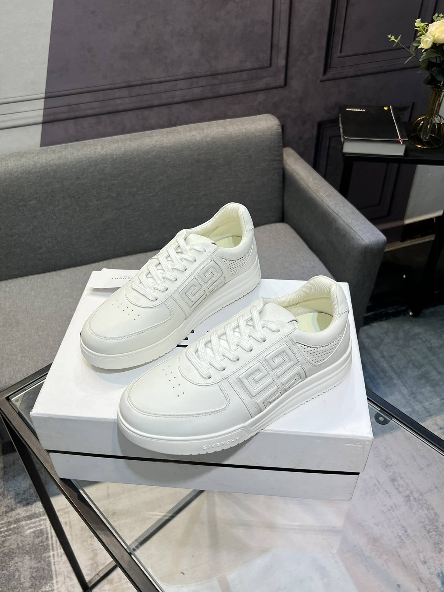 GivenchySHOES