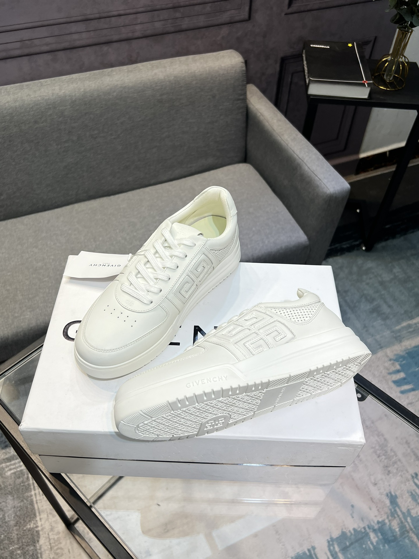 GivenchySHOES