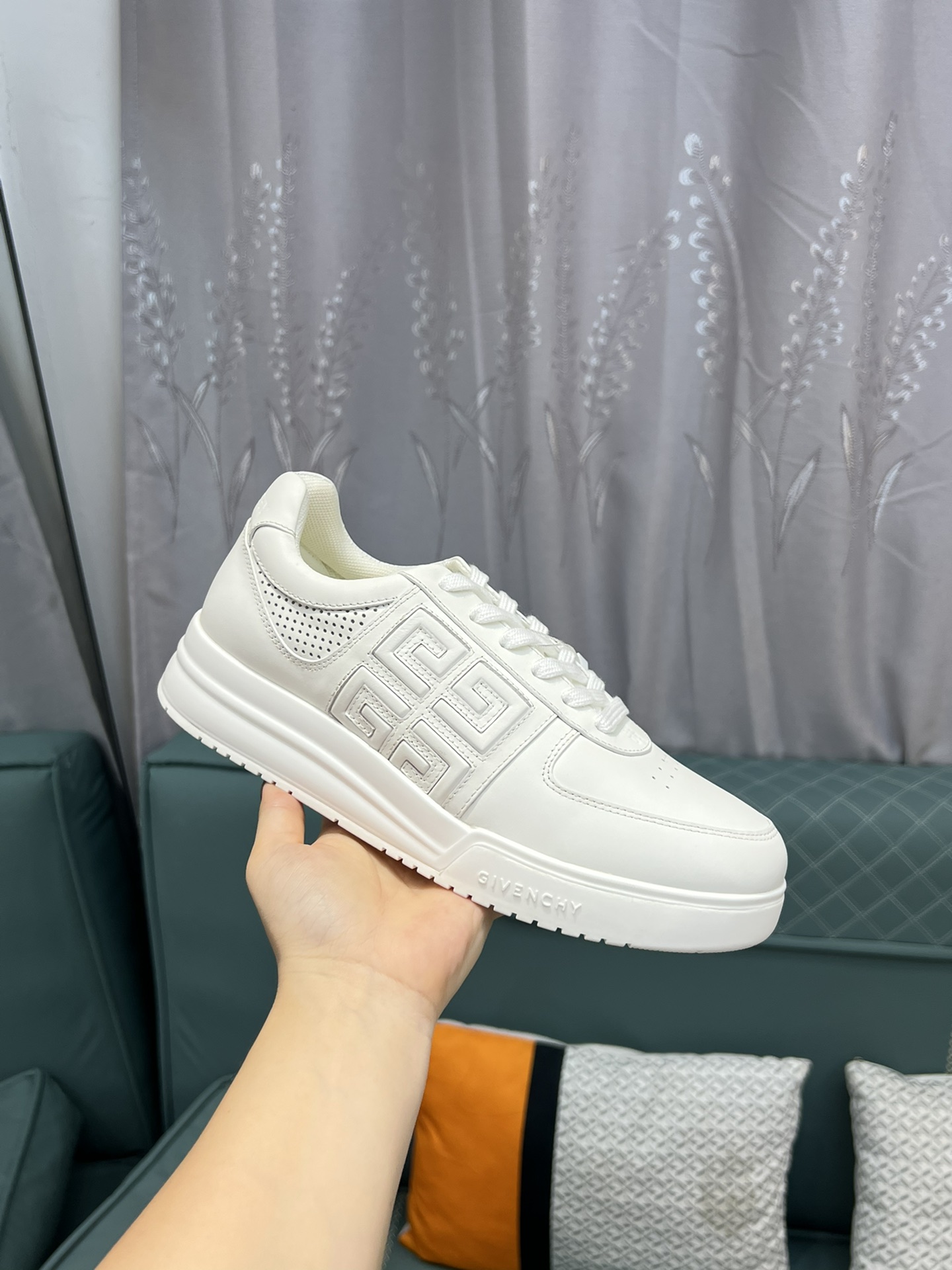 GivenchySHOES