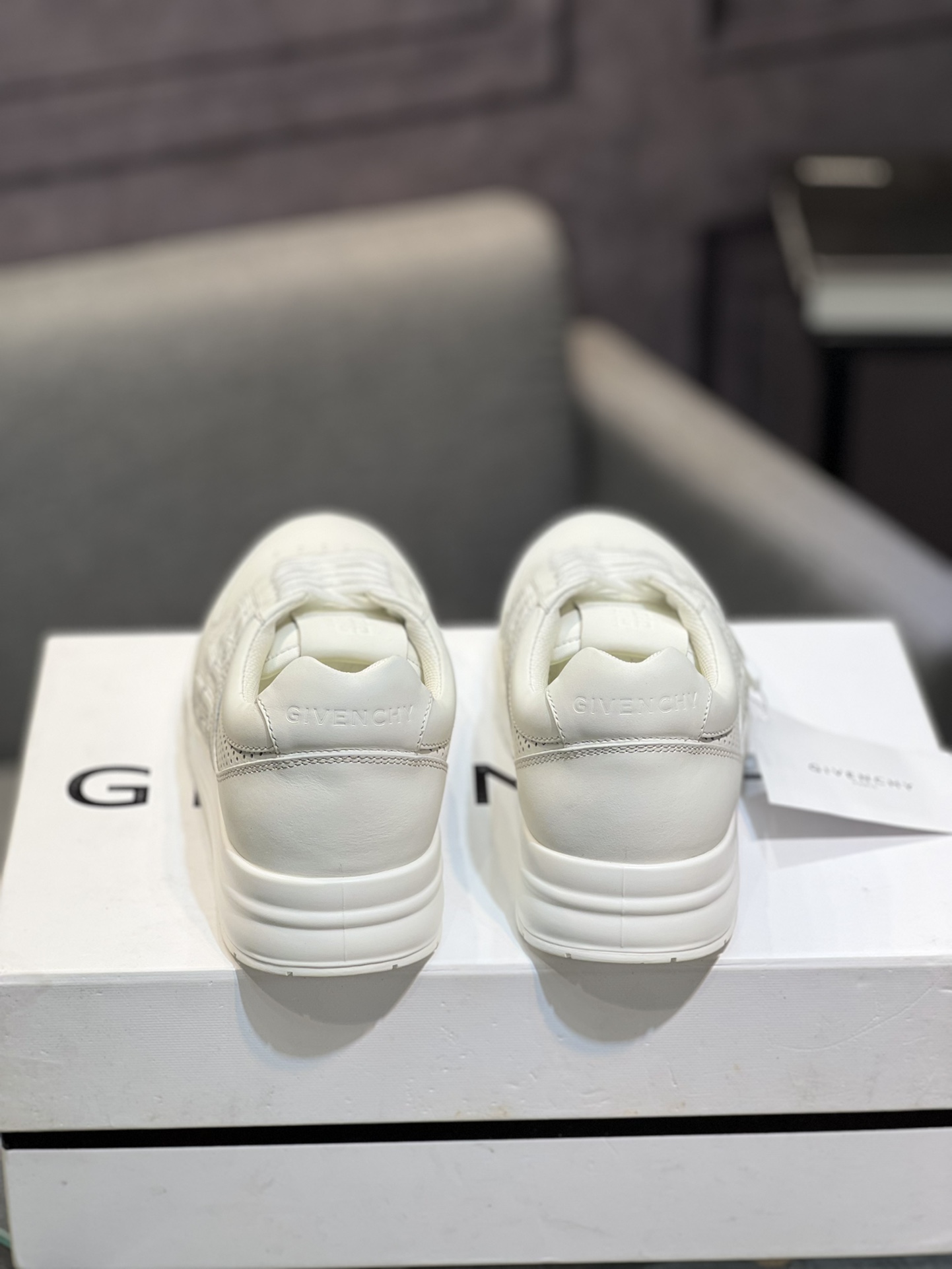 GivenchySHOES