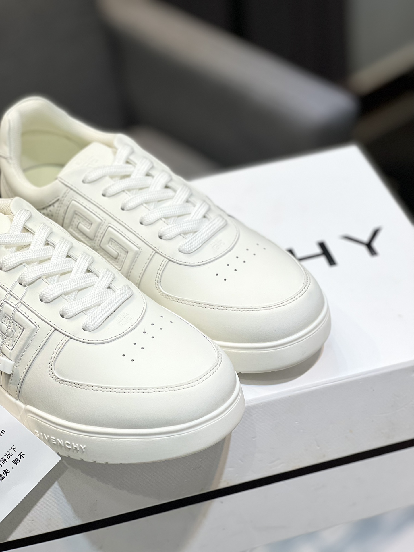 GivenchySHOES