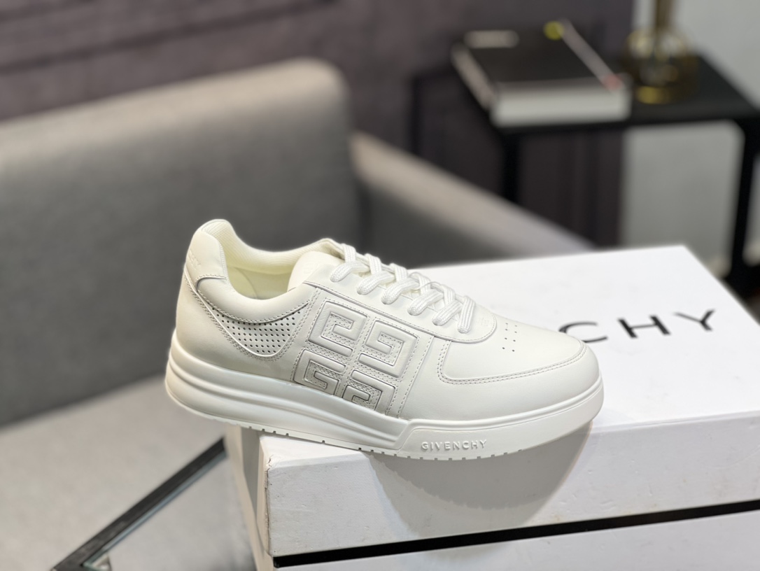GivenchySHOES