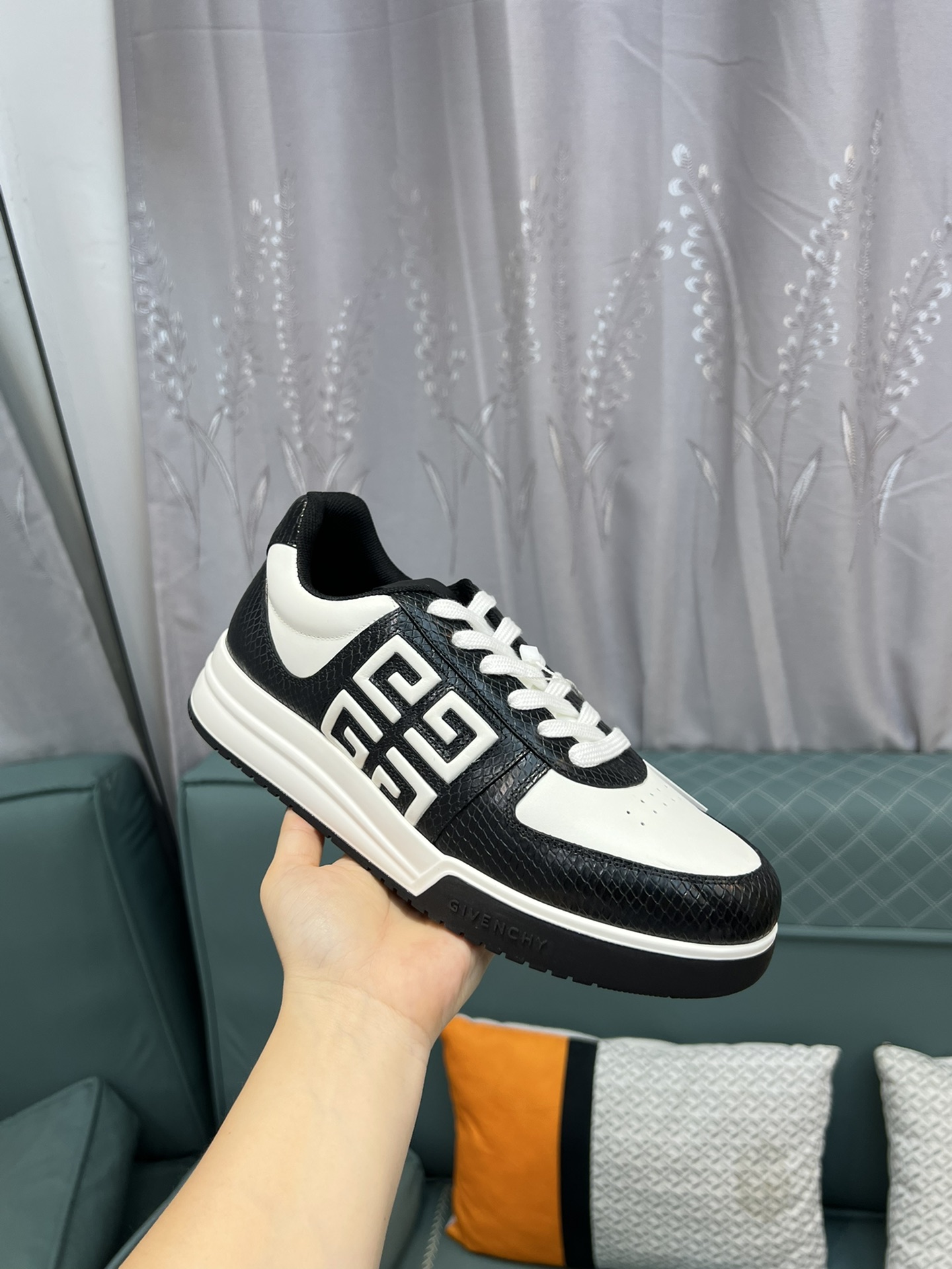 GivenchySHOES