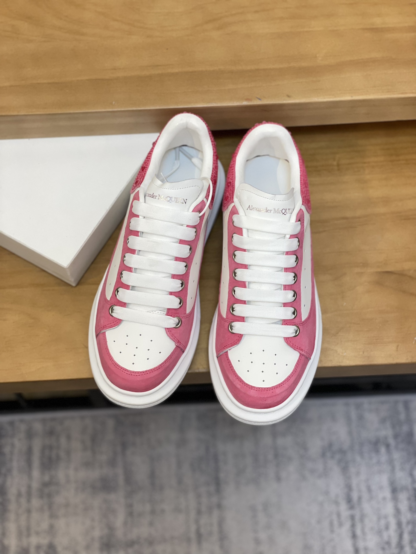 AlexanderMcQueenSHOES