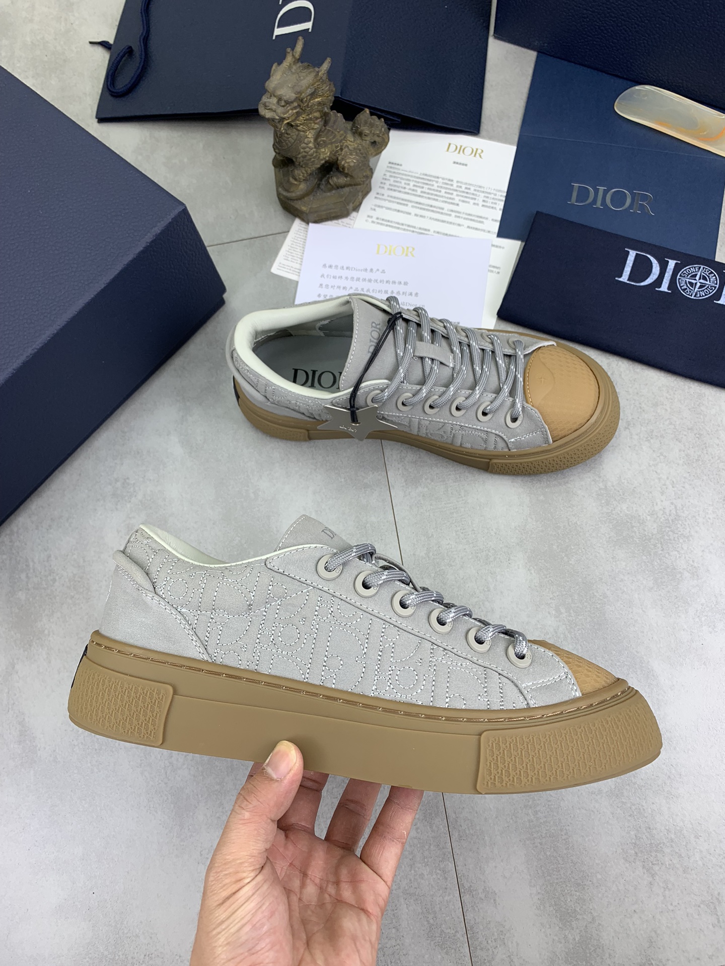 DiorSHOES