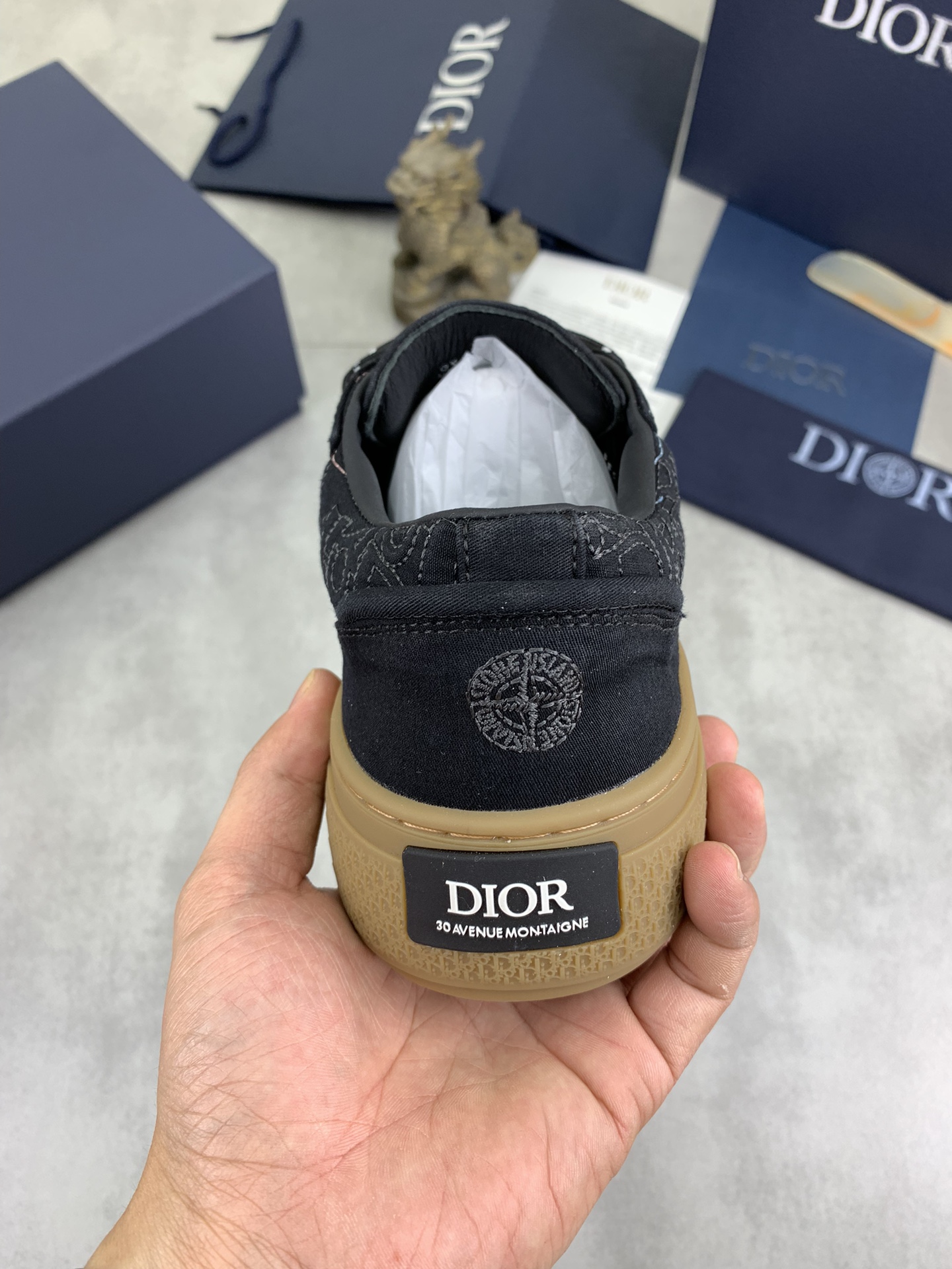 DiorSHOES