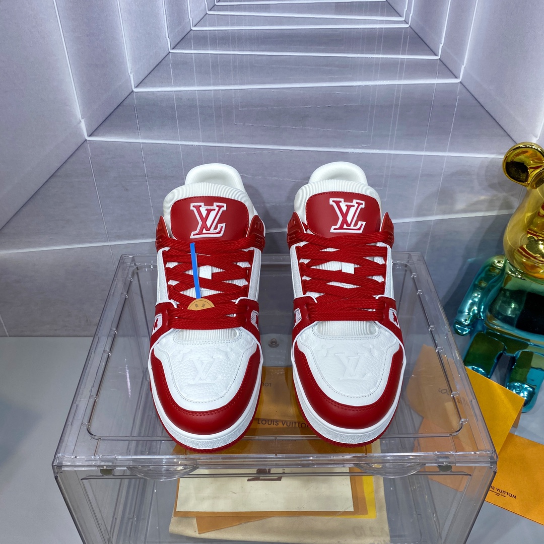 LVShoes