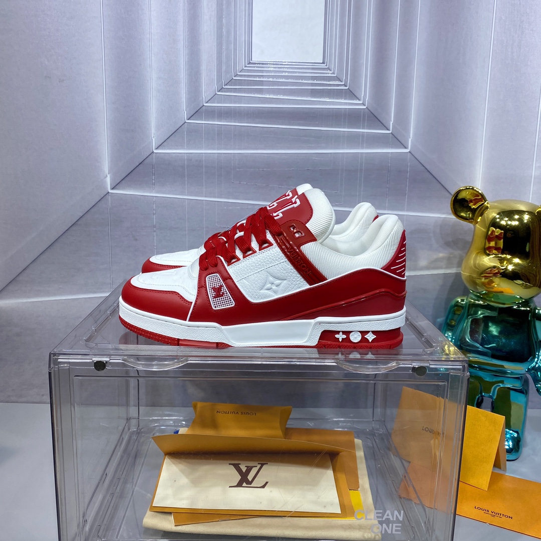 LVShoes