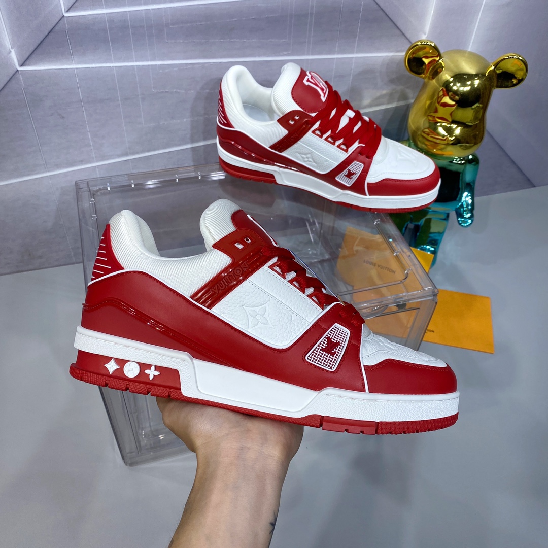LVShoes
