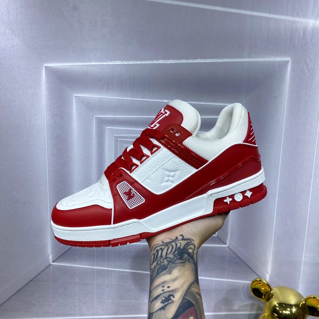 LVShoes