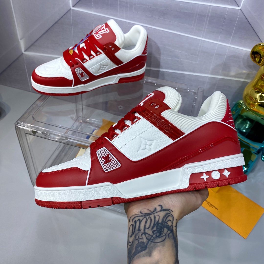 LVShoes