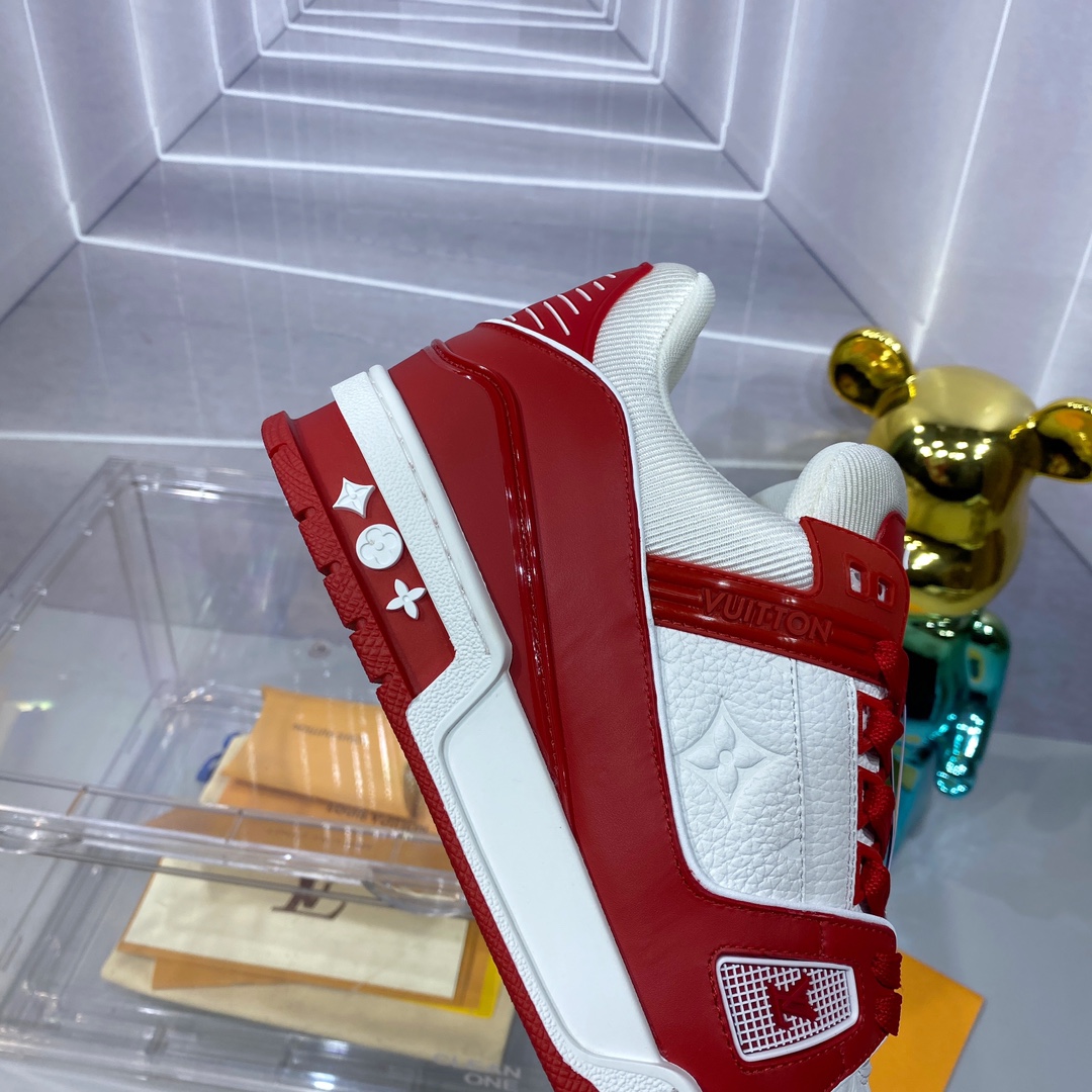 LVShoes