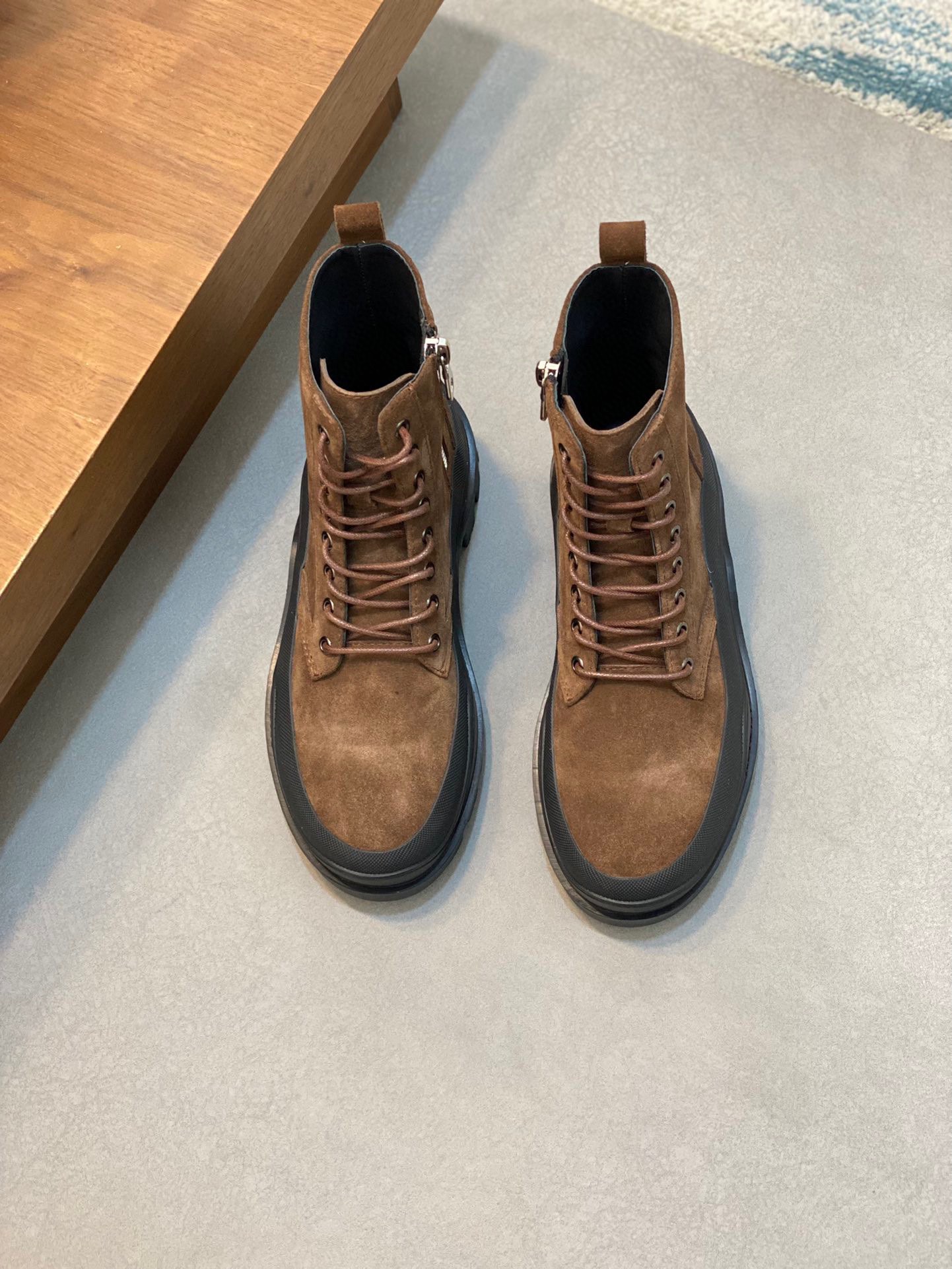 MonclerSHOES