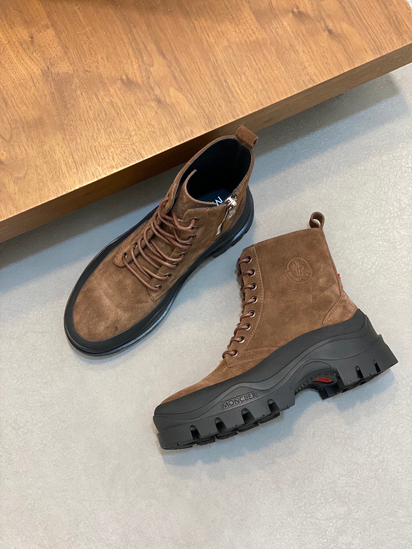 MonclerSHOES