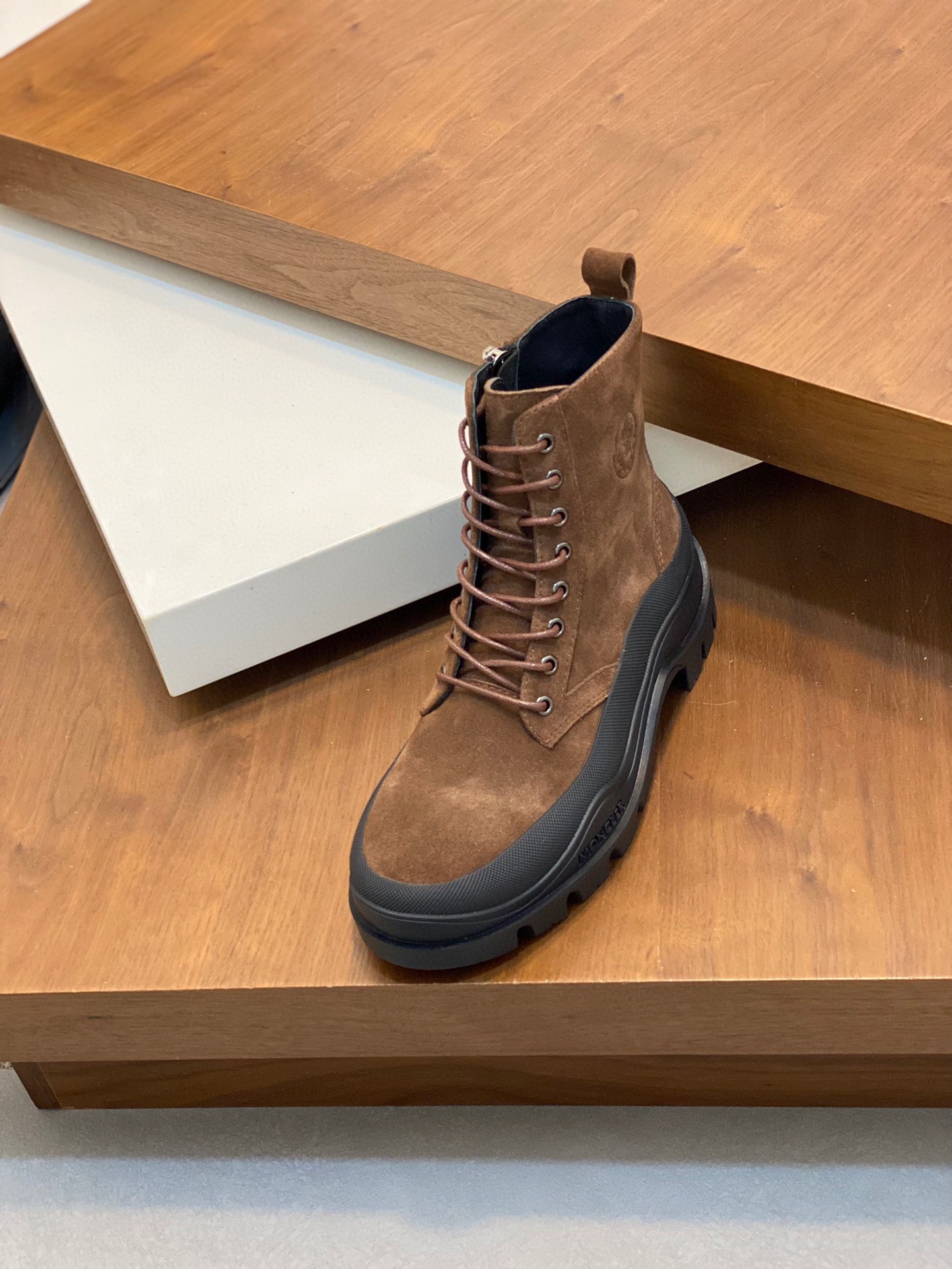 MonclerSHOES