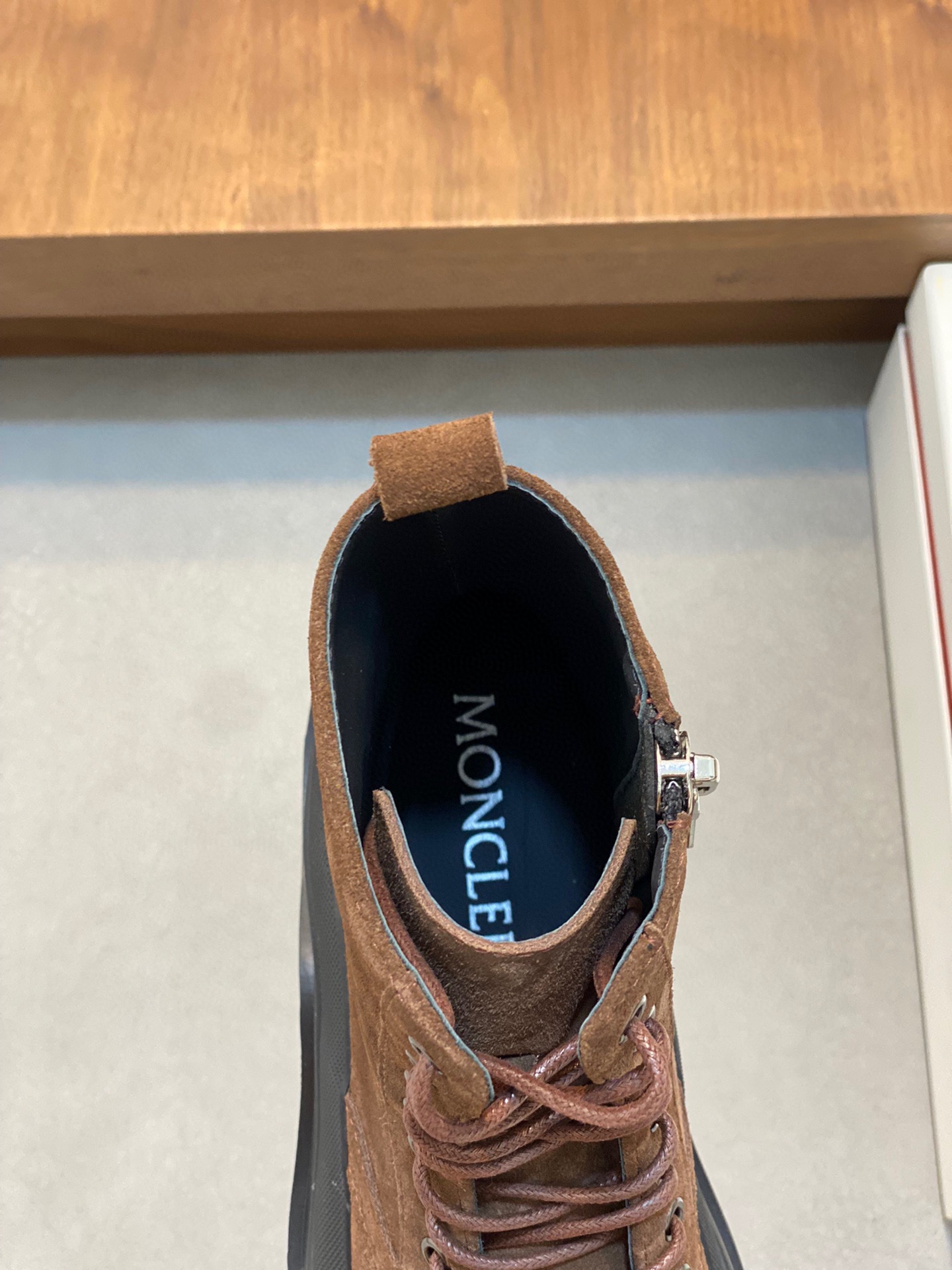MonclerSHOES