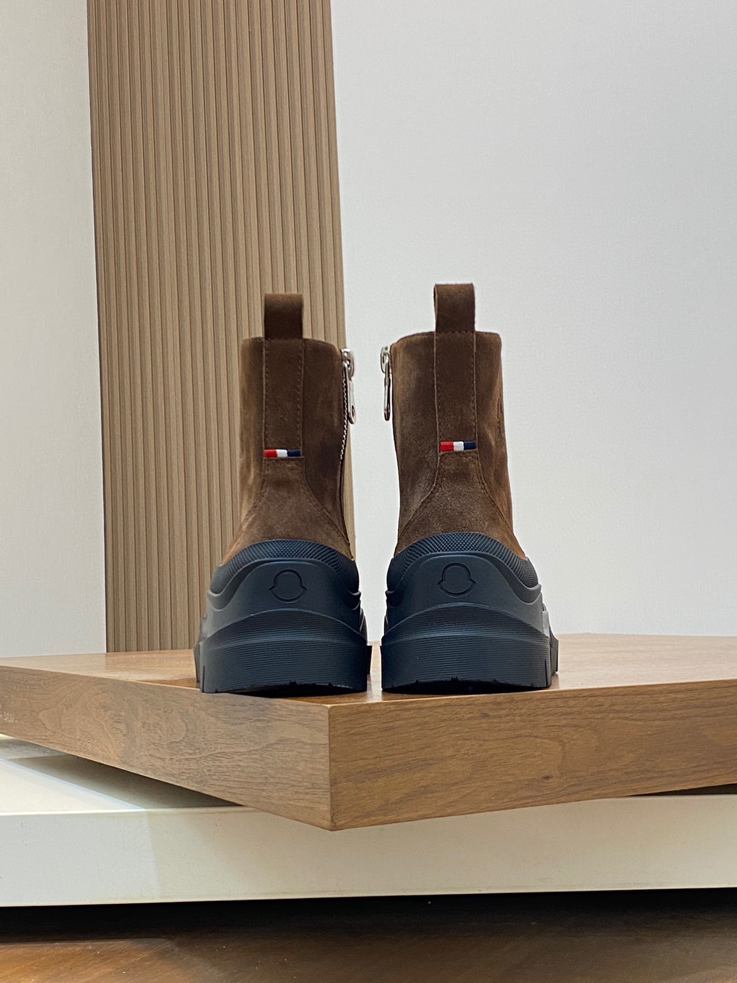 MonclerSHOES