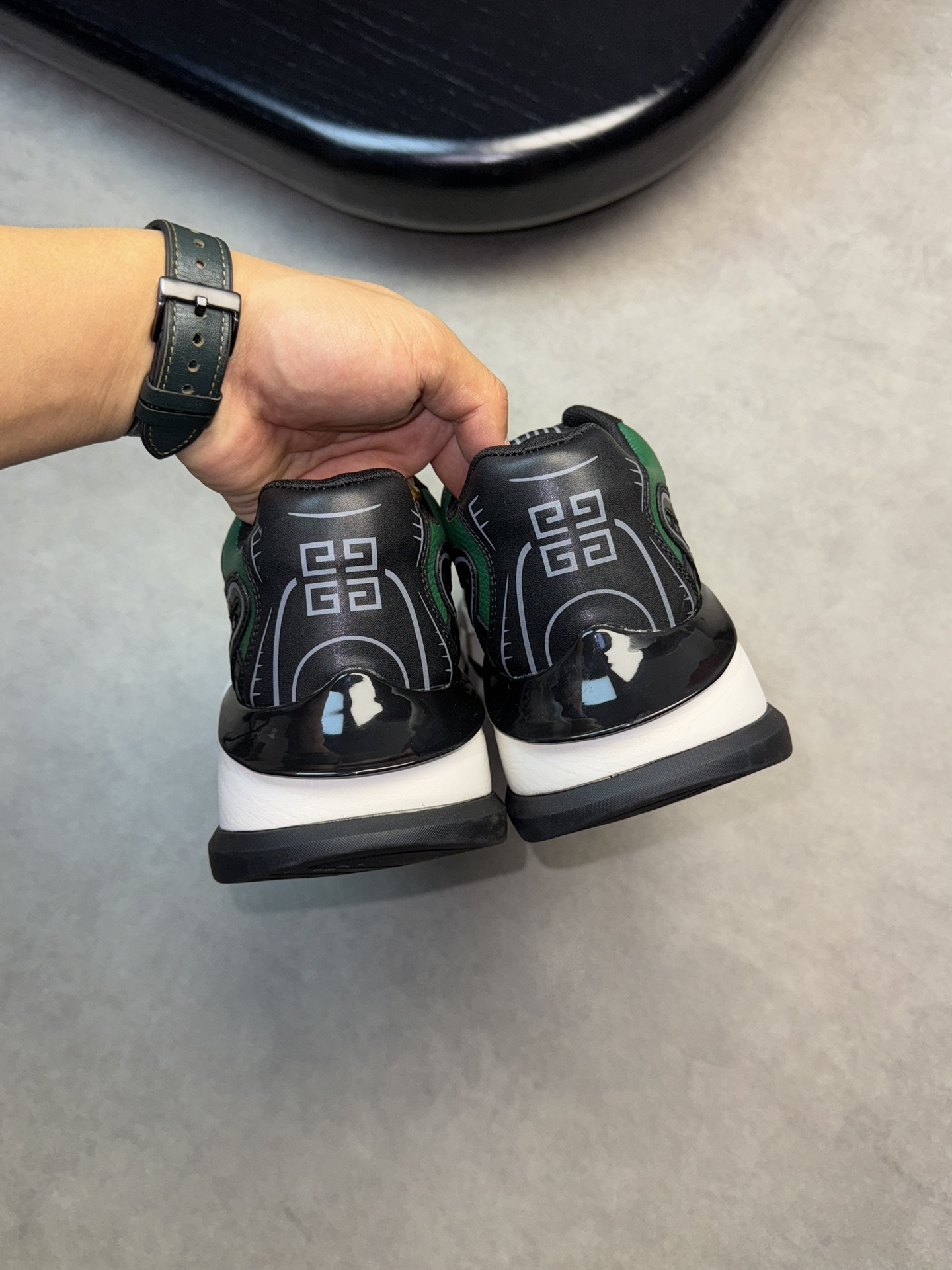 GivenchySHOES