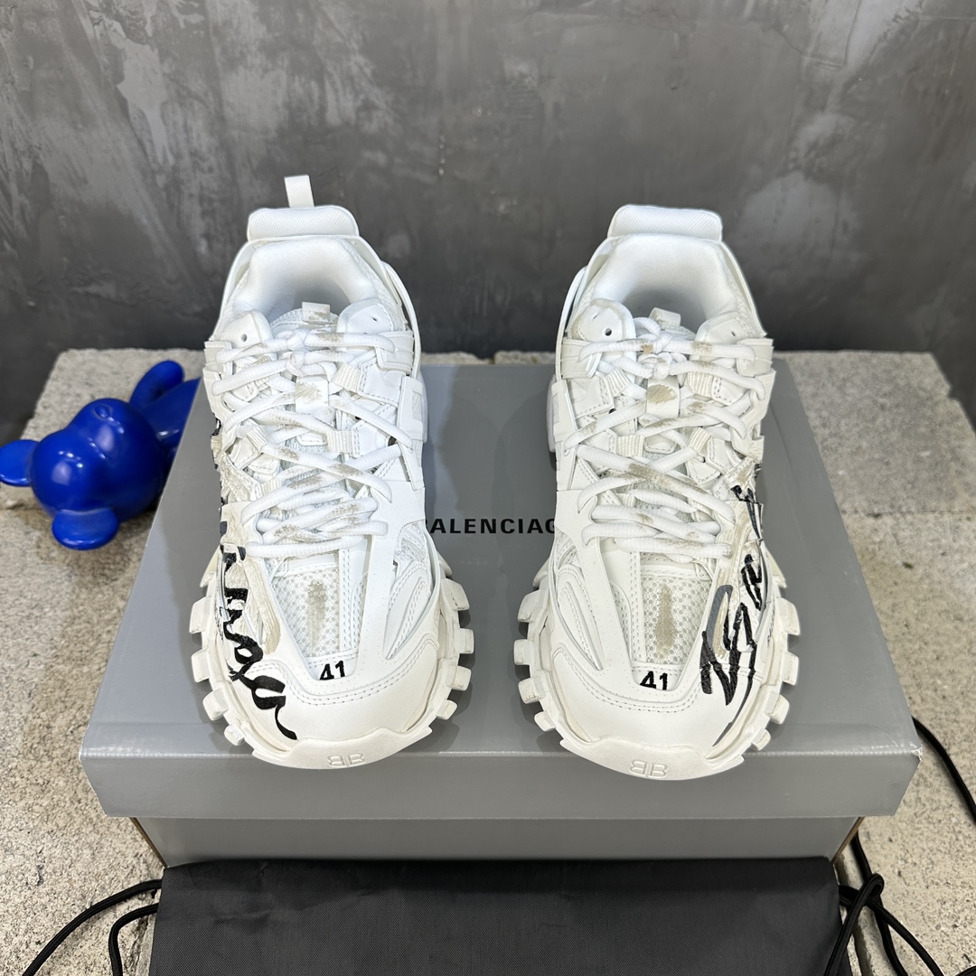 BalenciagaSHOES