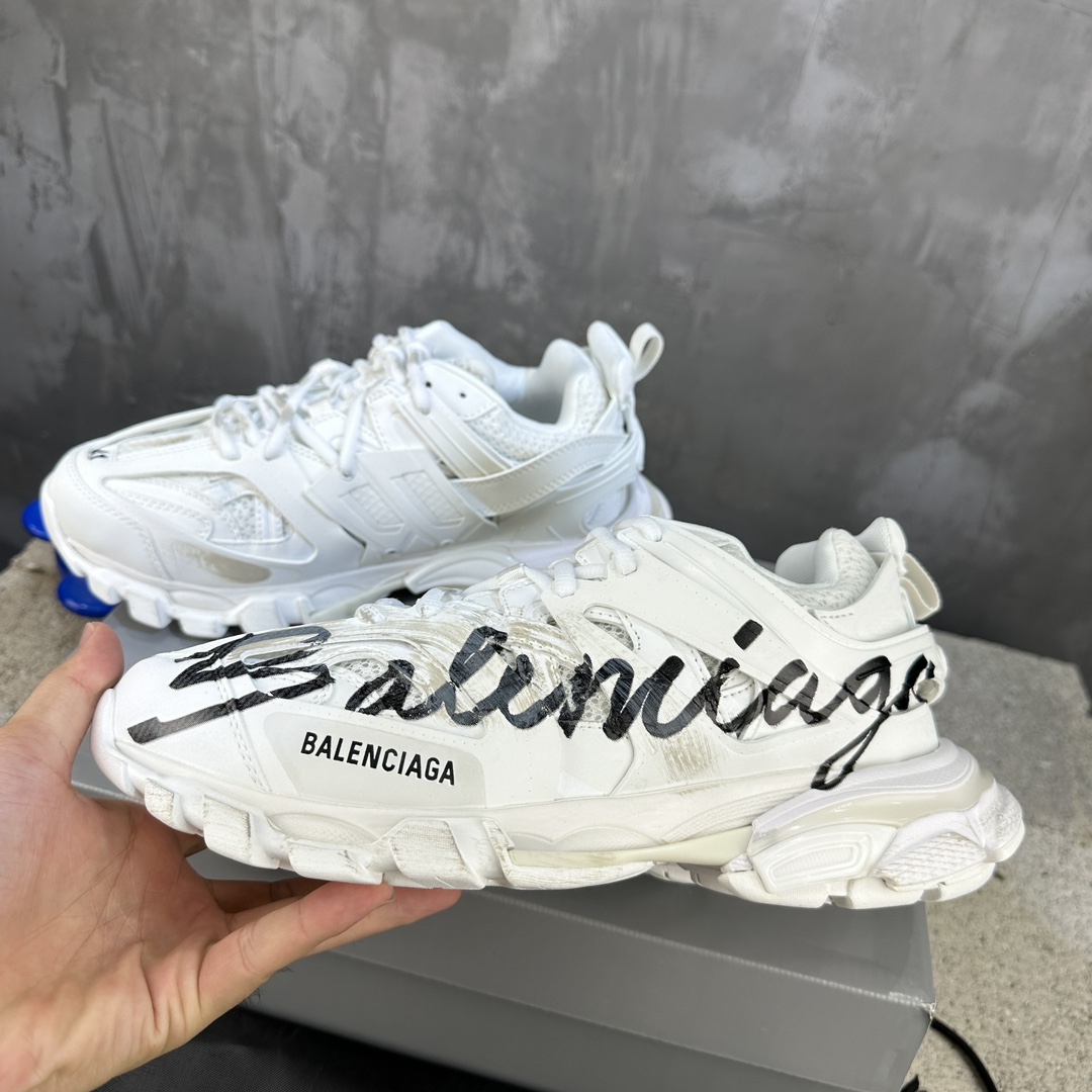 BalenciagaSHOES