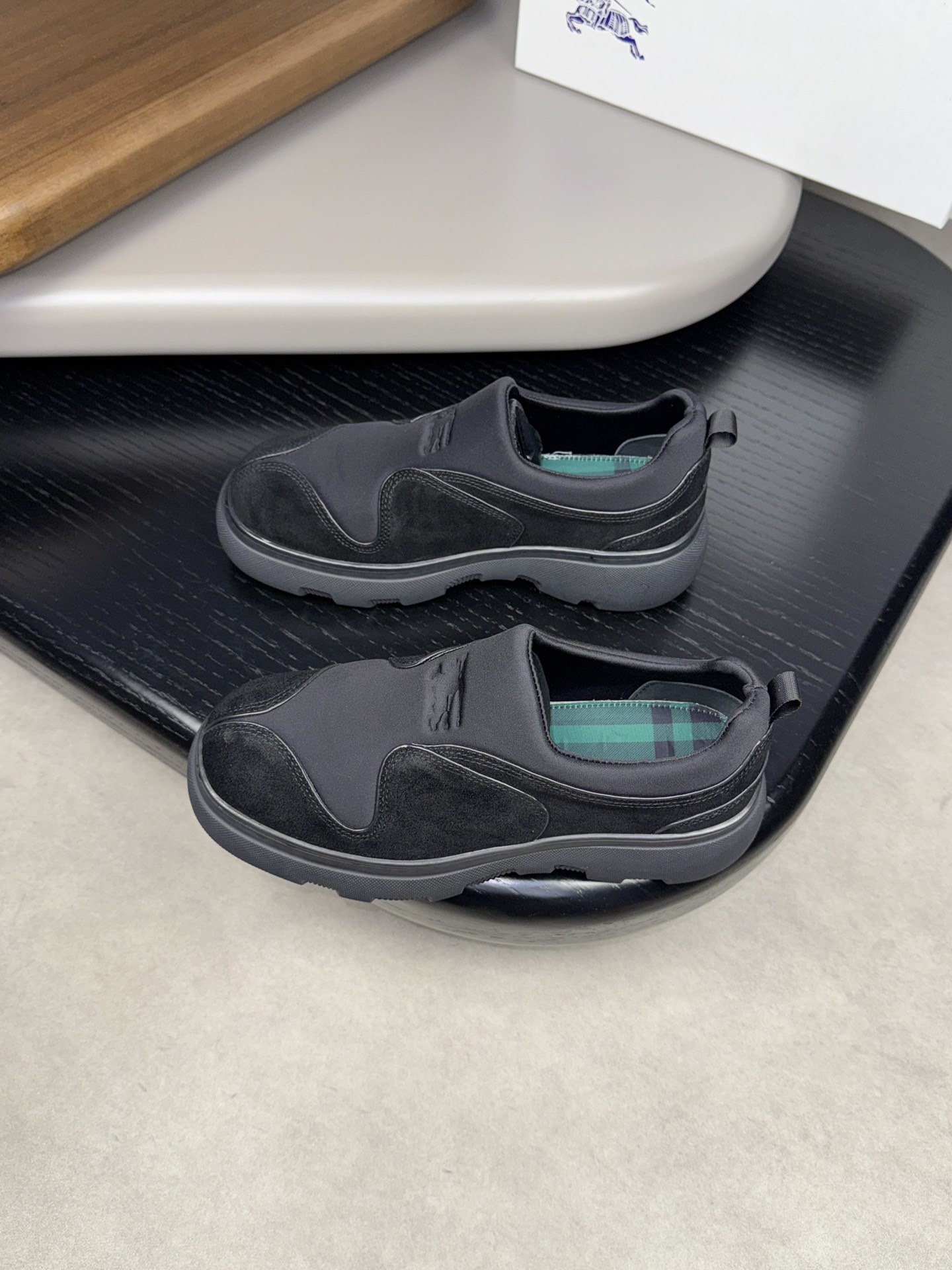 BVSHOES