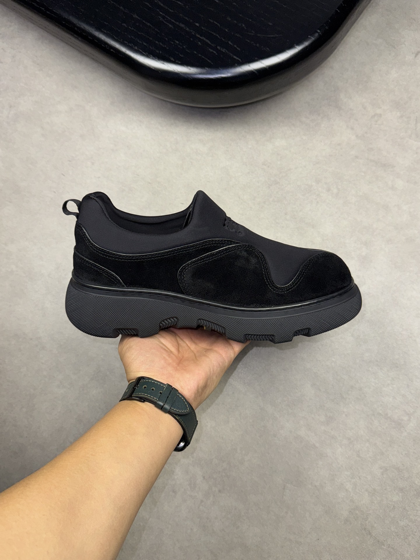BVSHOES