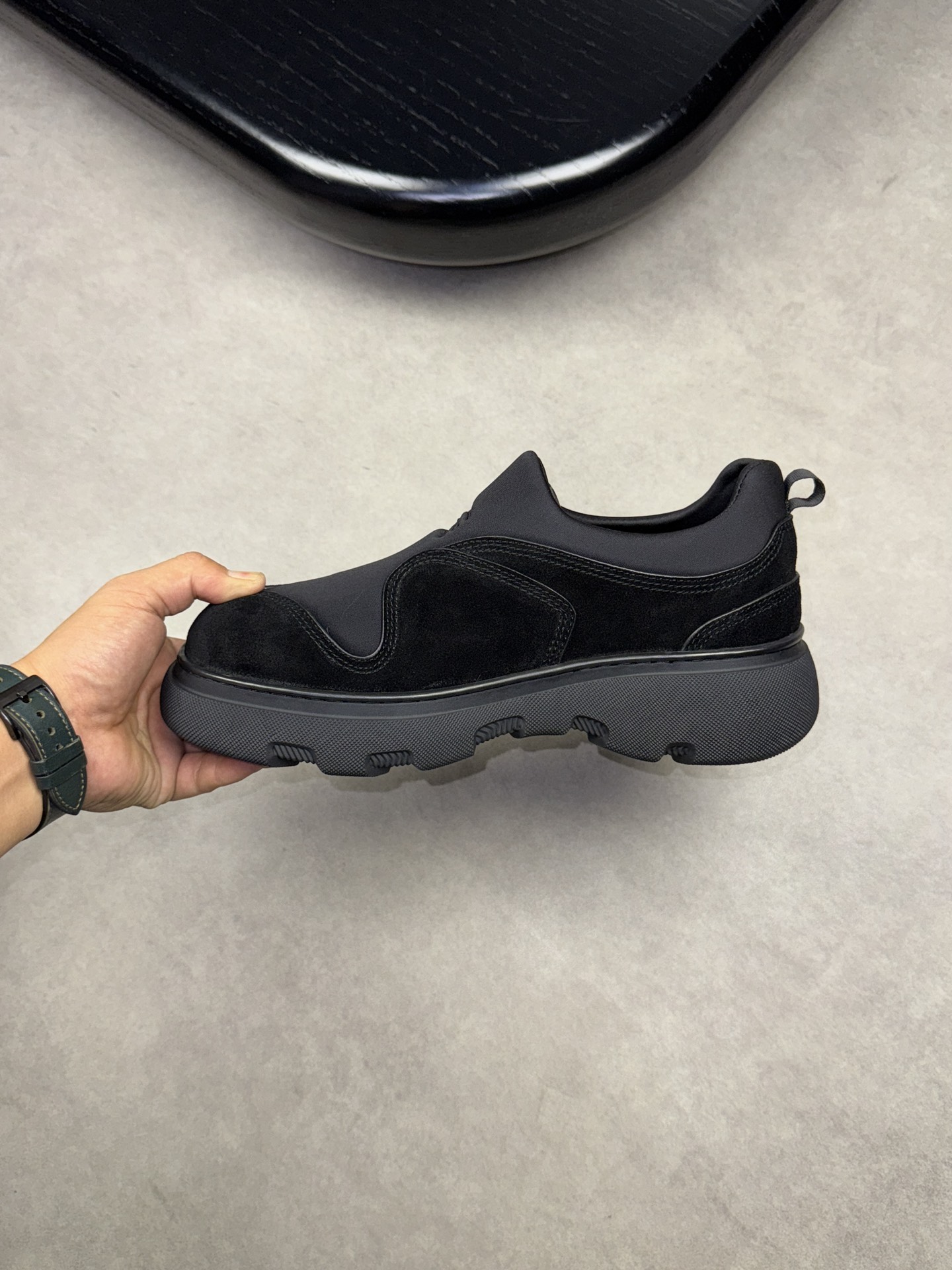 BVSHOES
