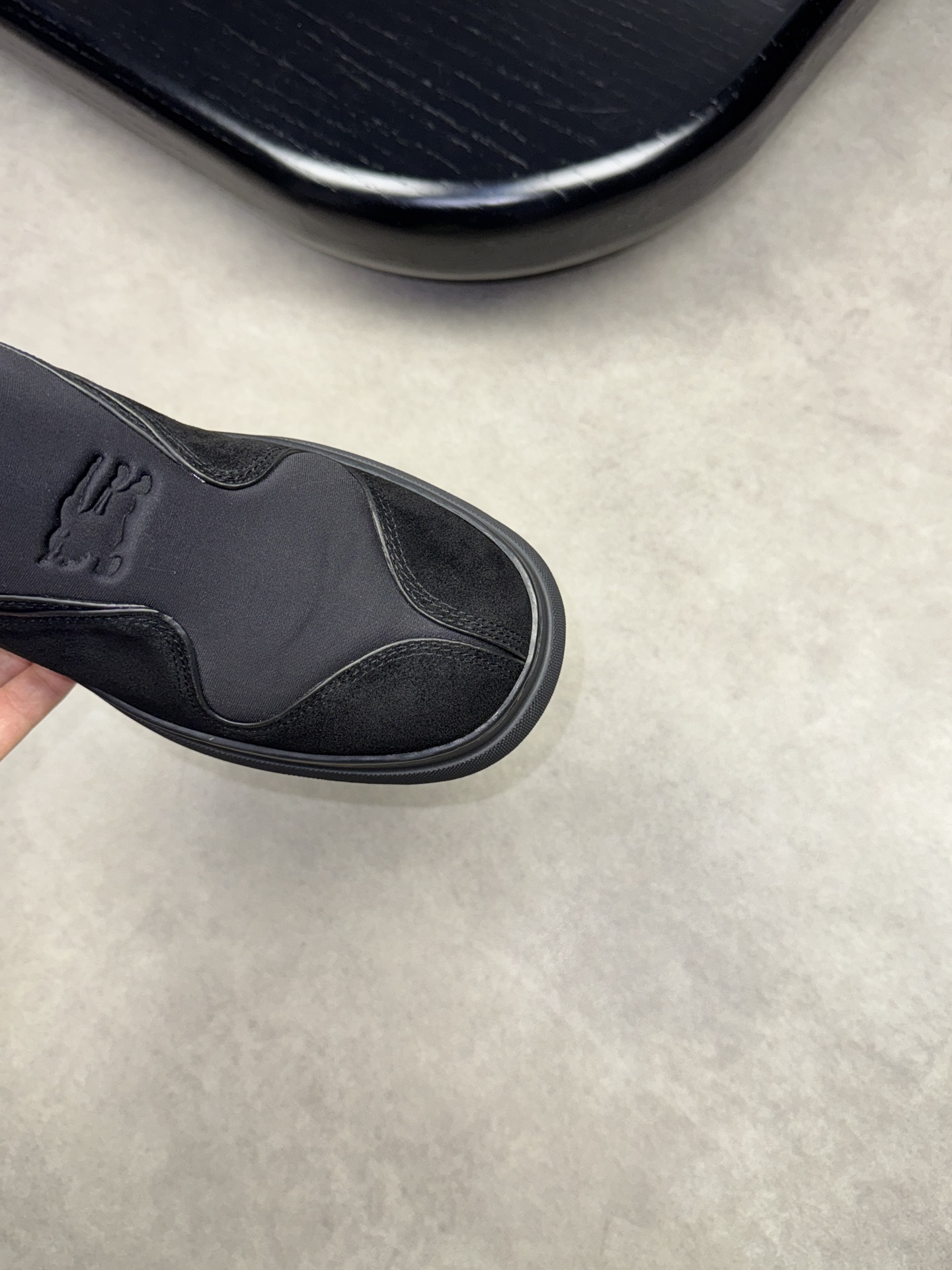 BVSHOES