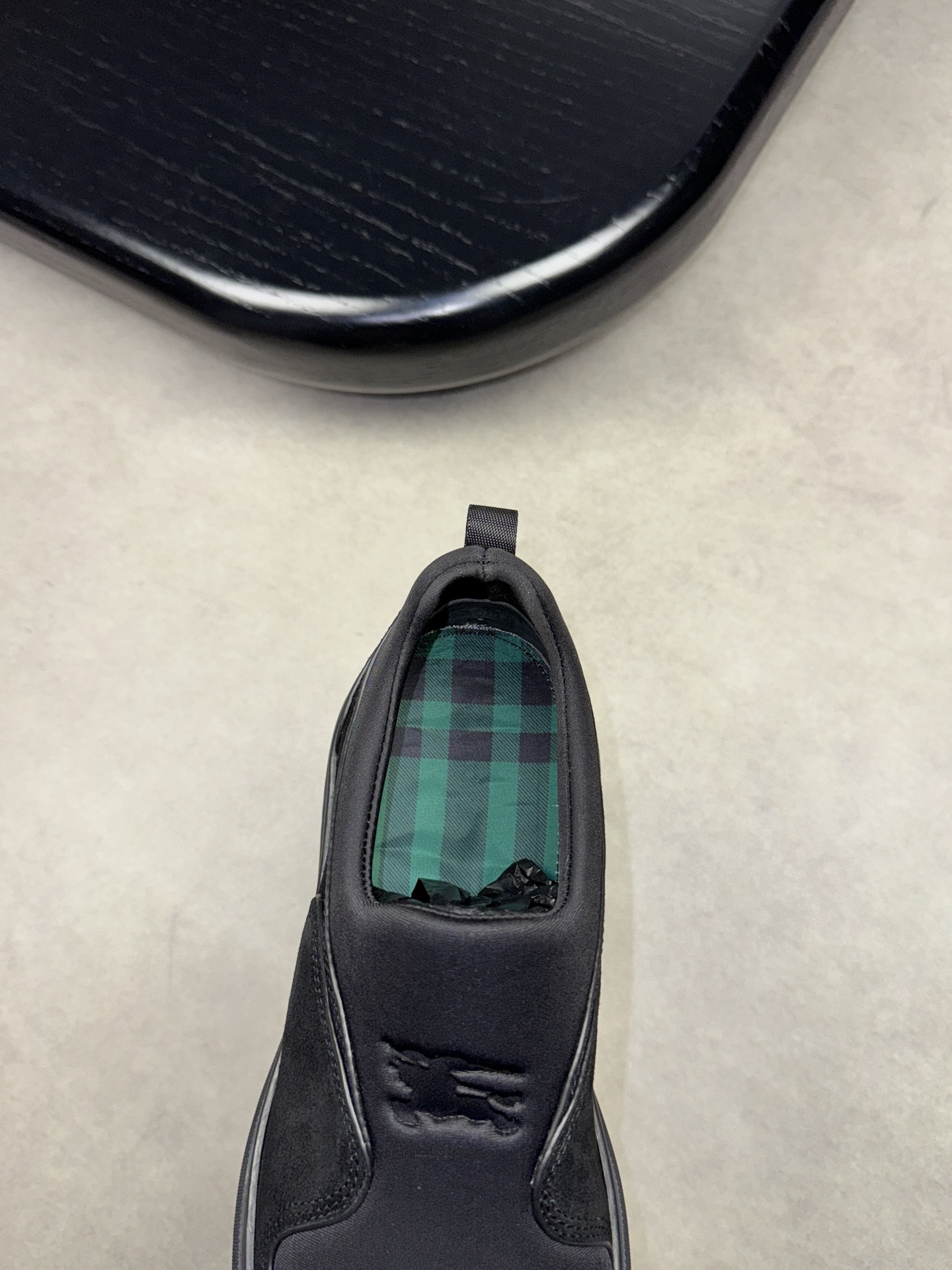 BVSHOES
