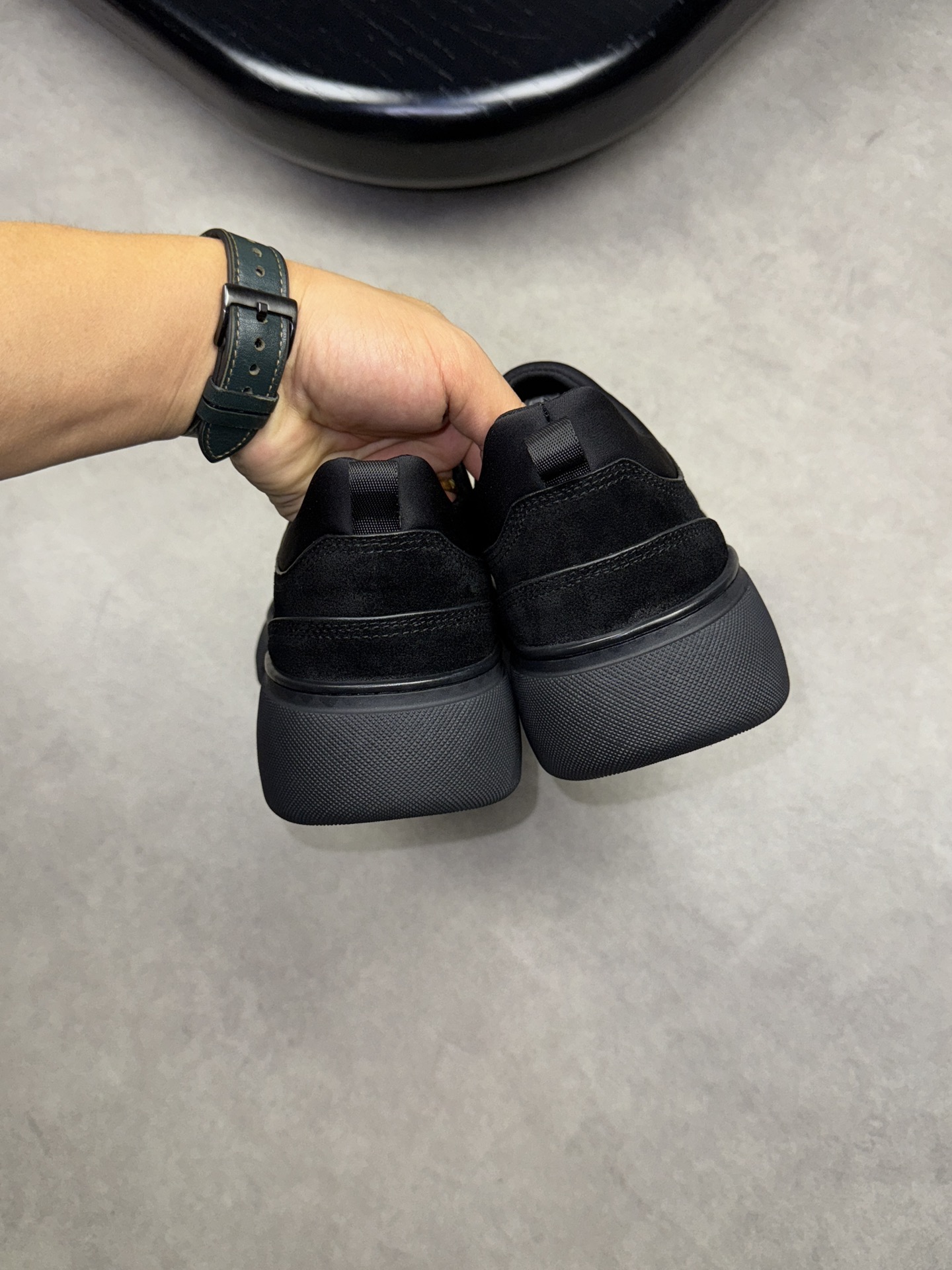 BVSHOES