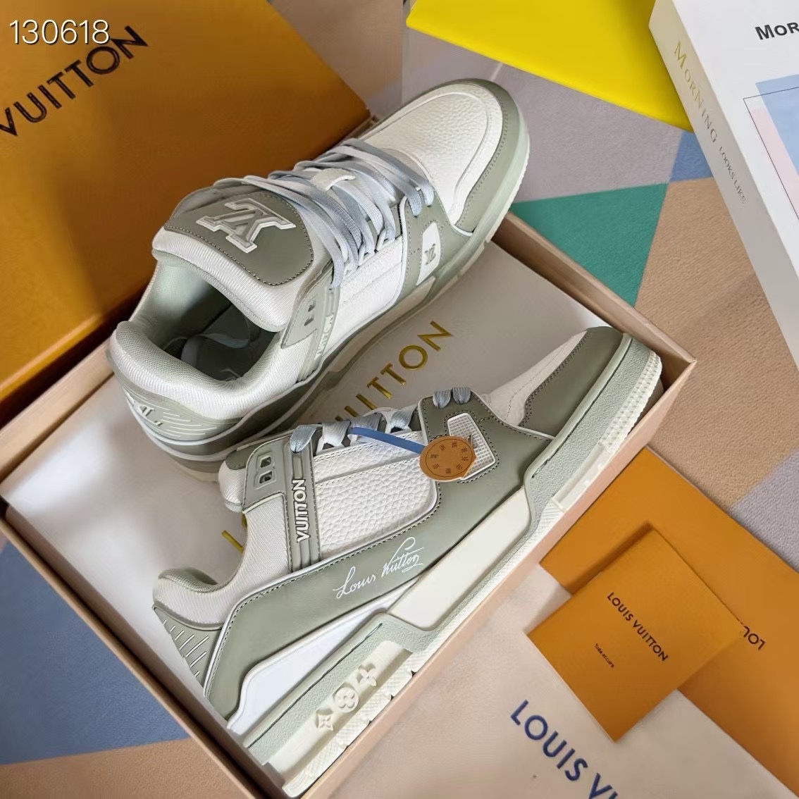 LVShoes
