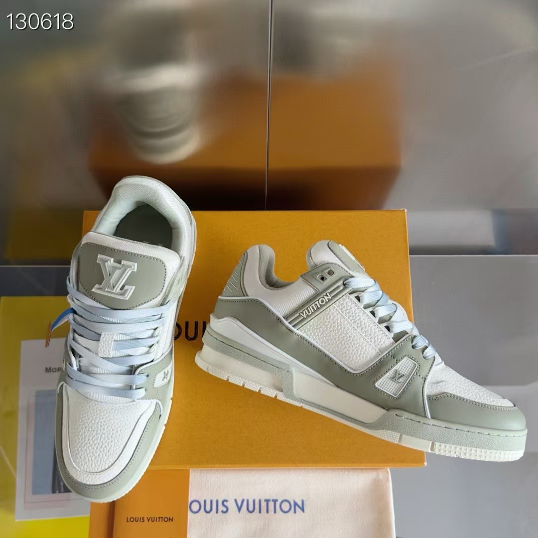 LVShoes