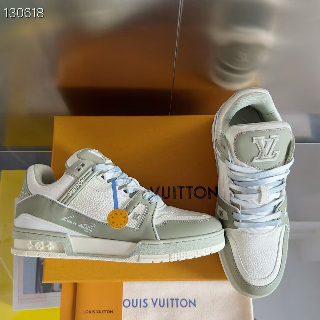 LVShoes