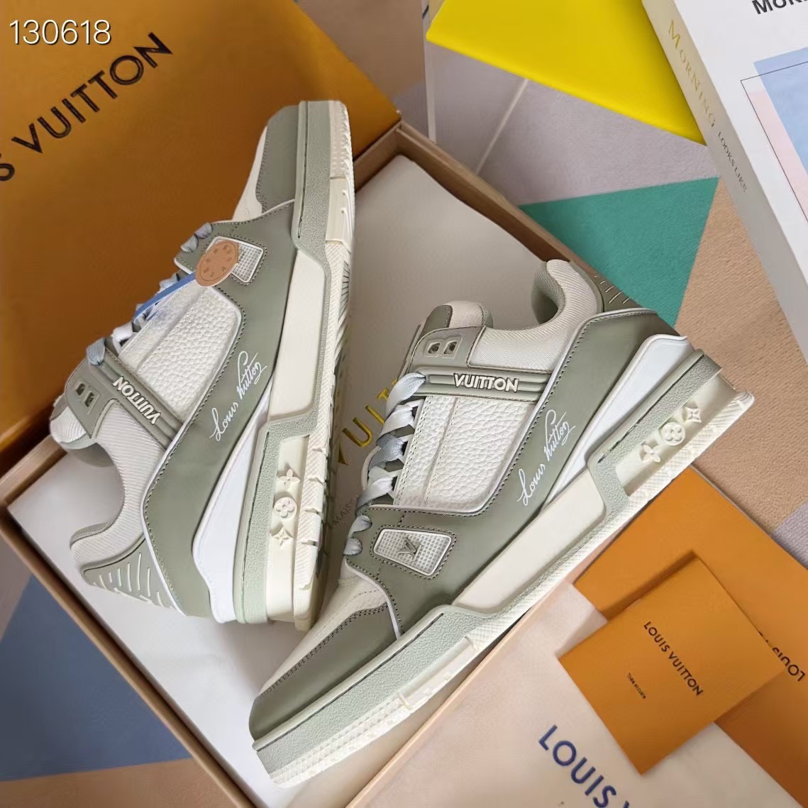 LVShoes