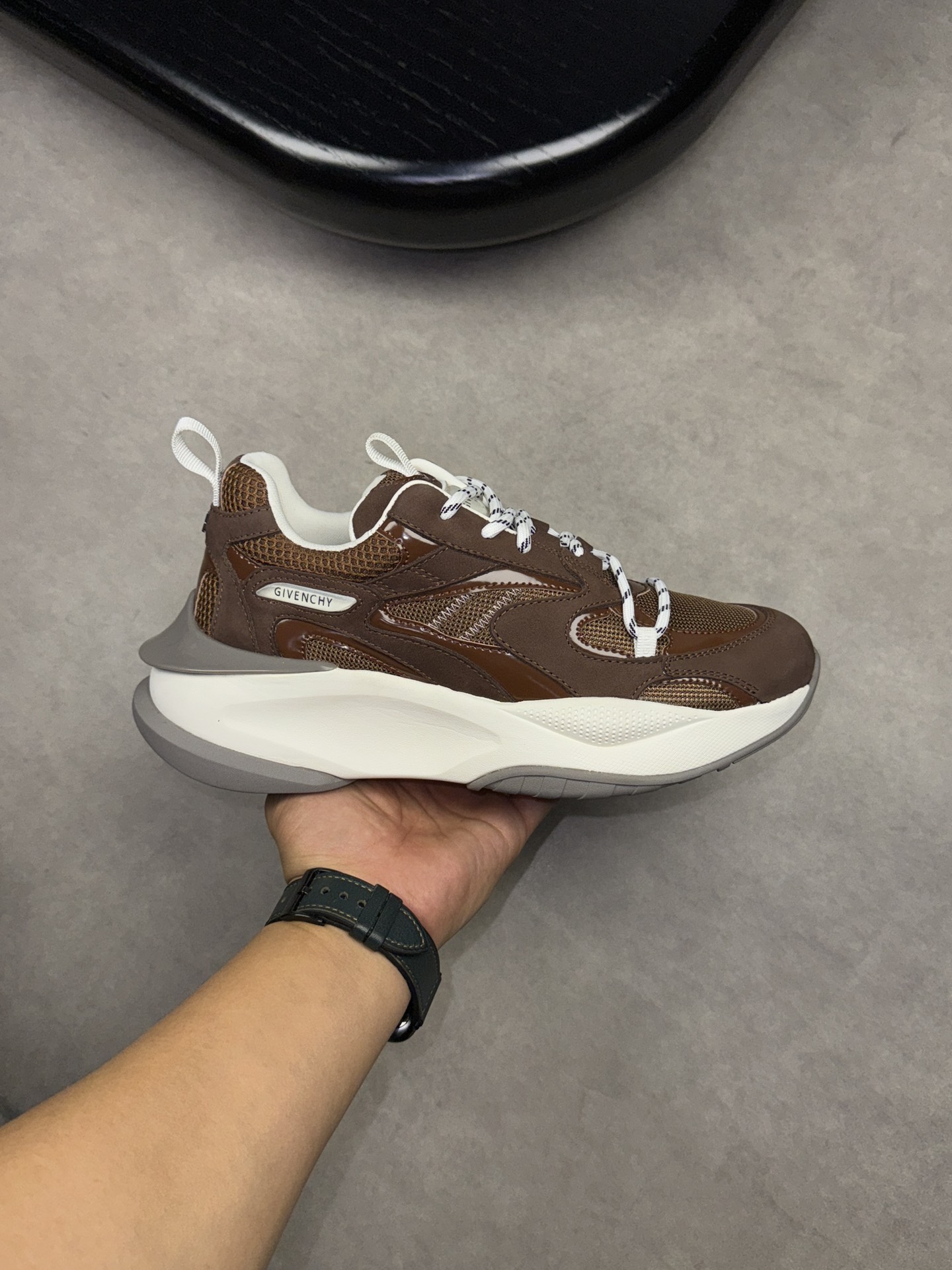 GivenchySHOES
