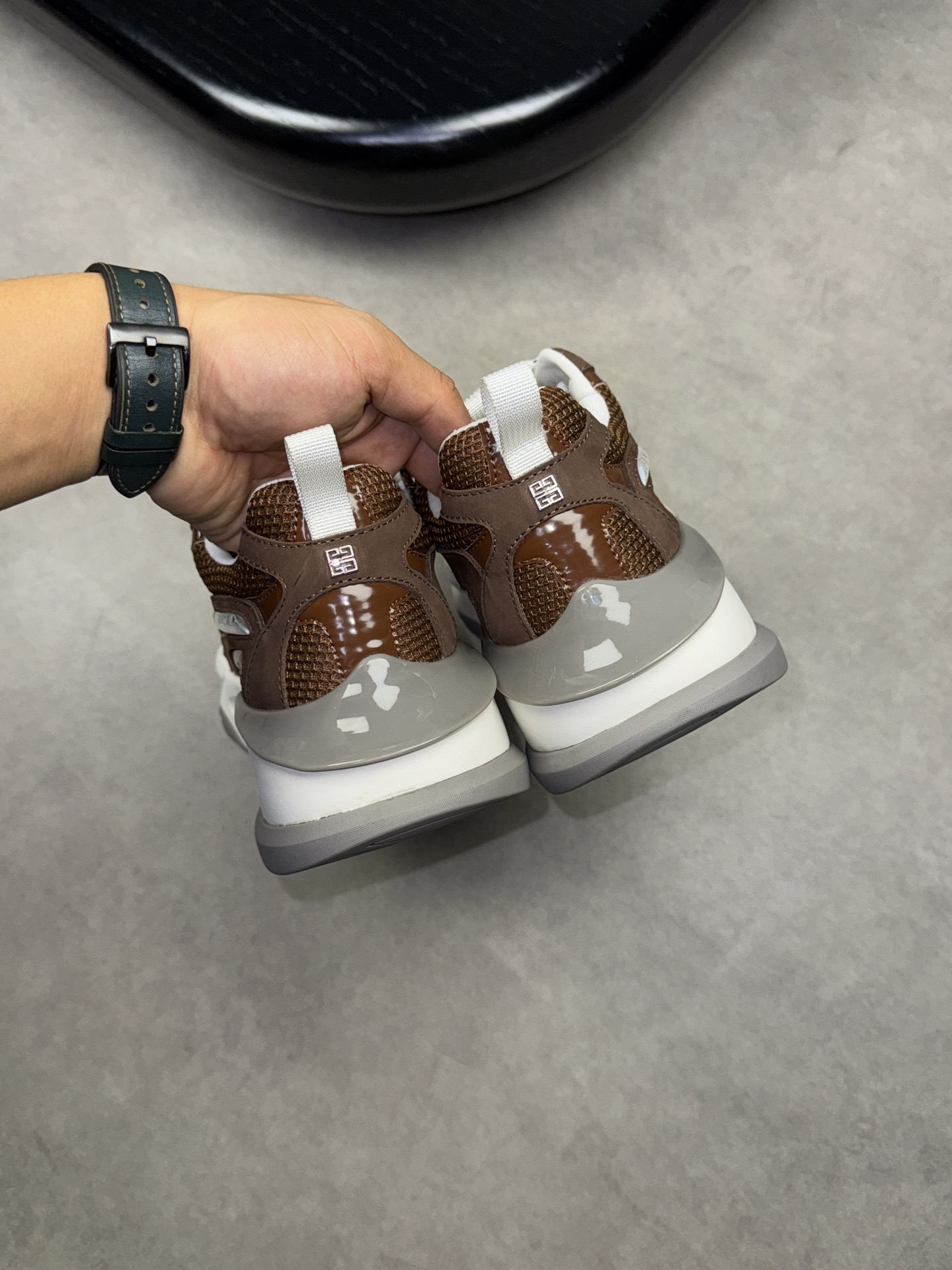 GivenchySHOES