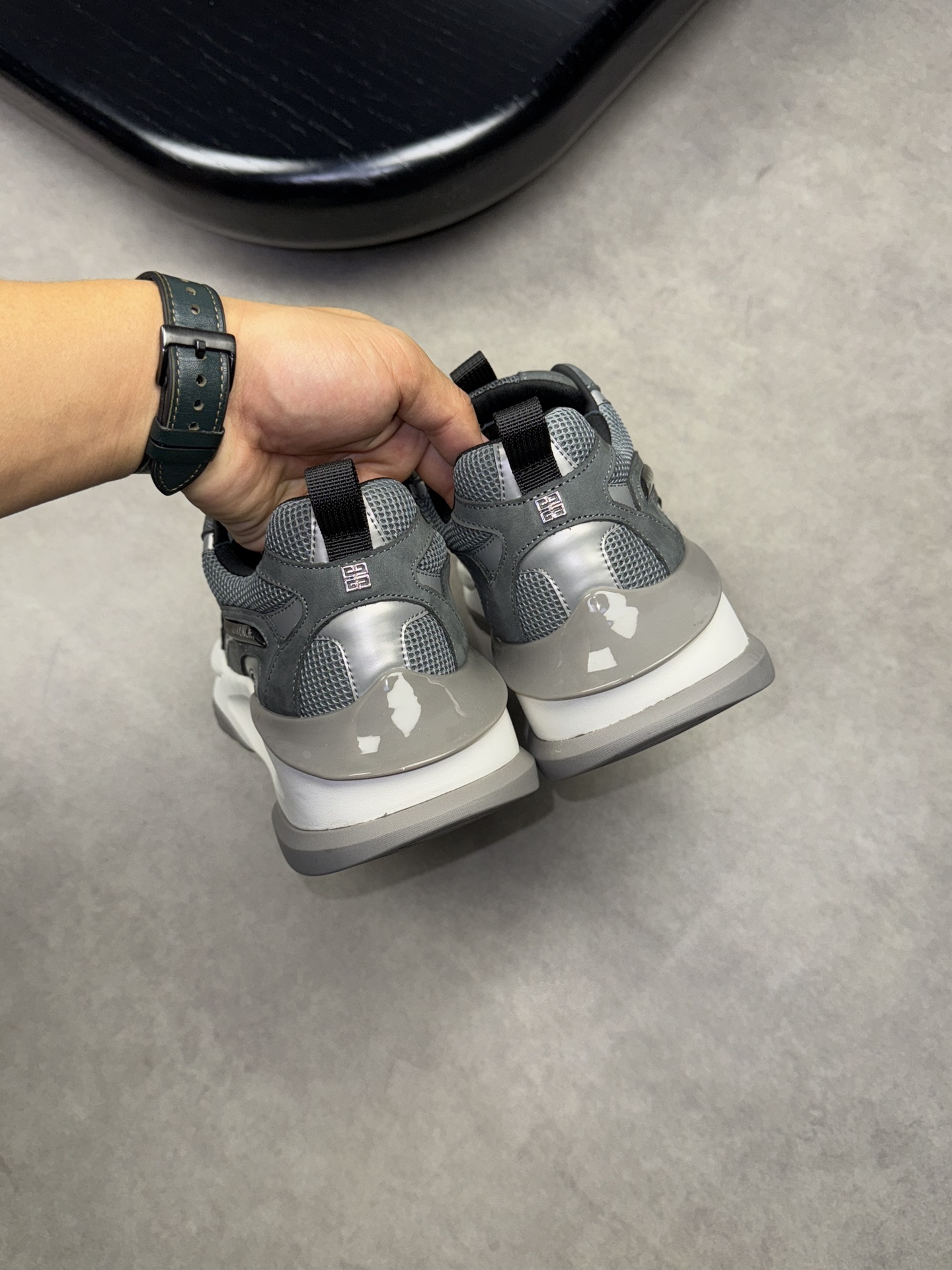 GivenchySHOES