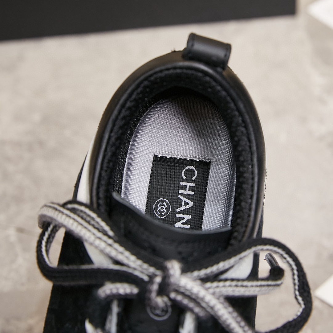 ChanelSHOES