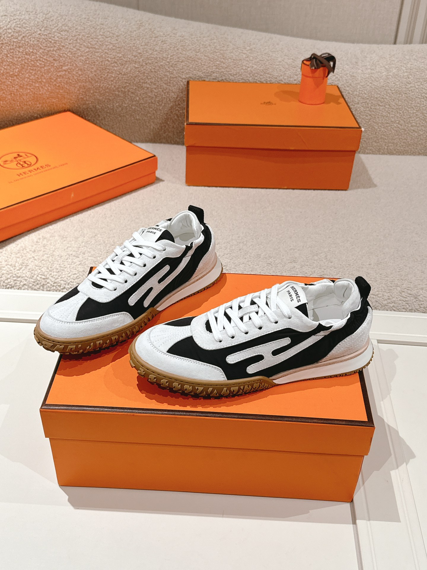 HERMESShoes