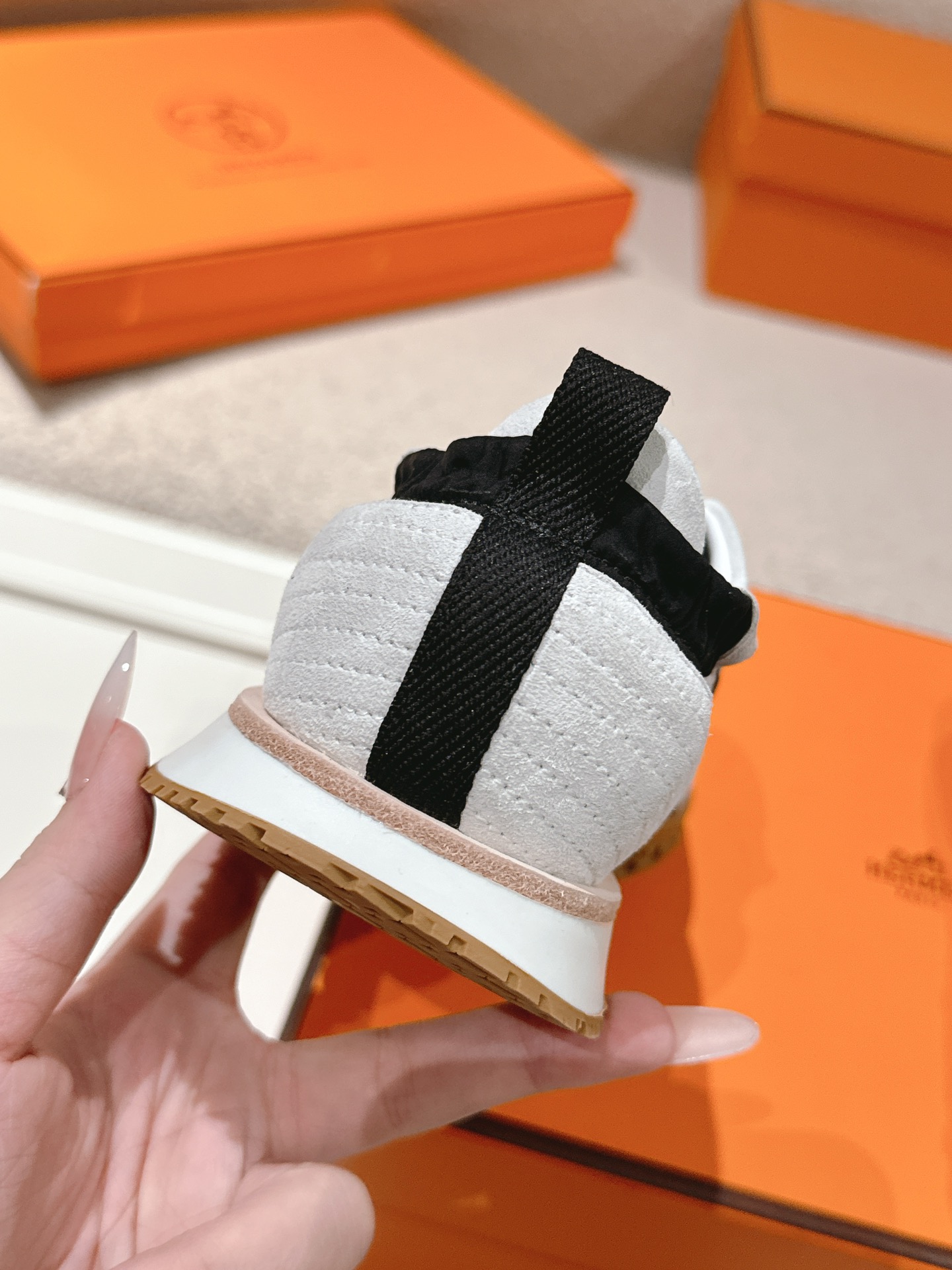 HERMESShoes