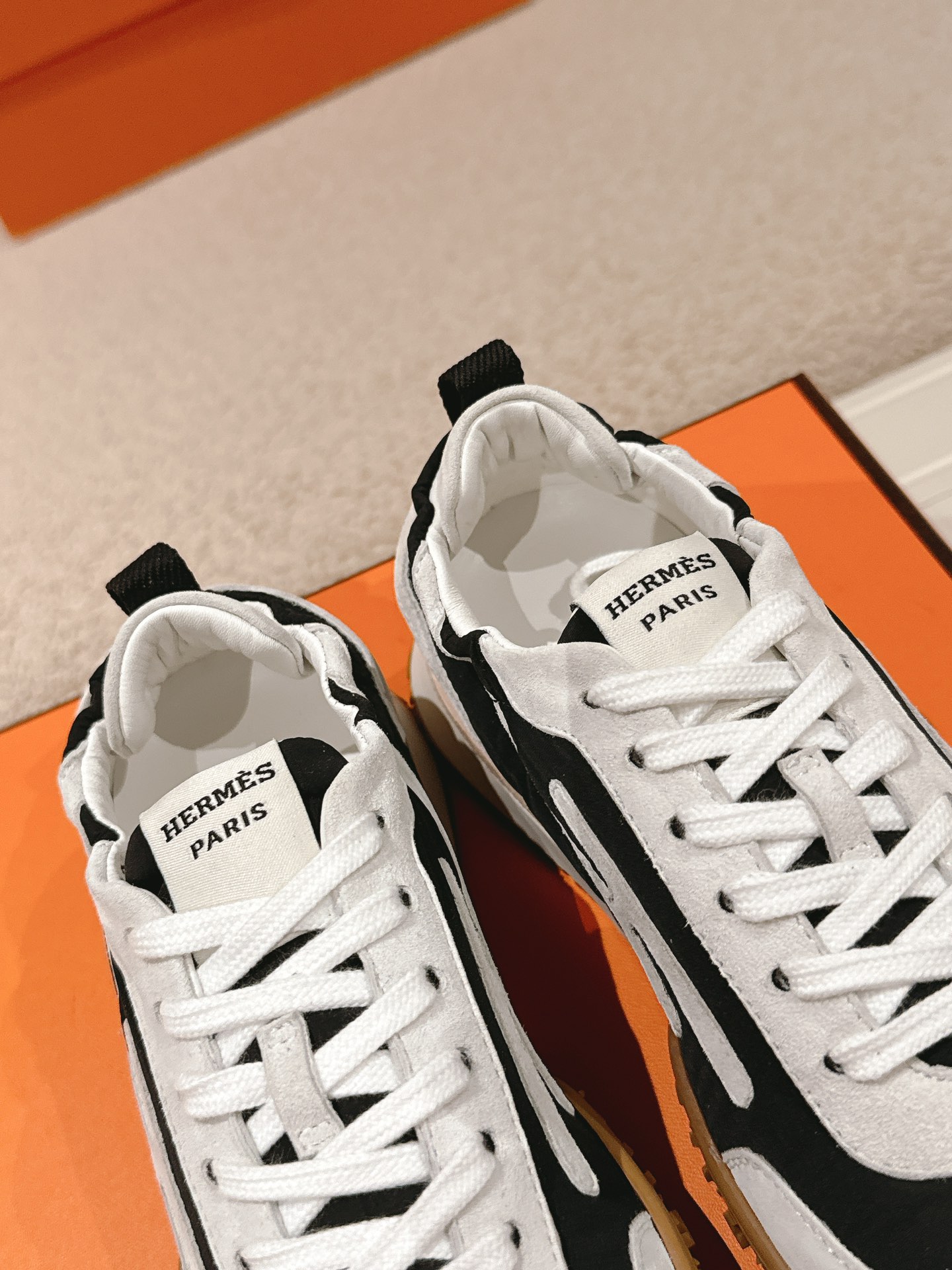HERMESShoes