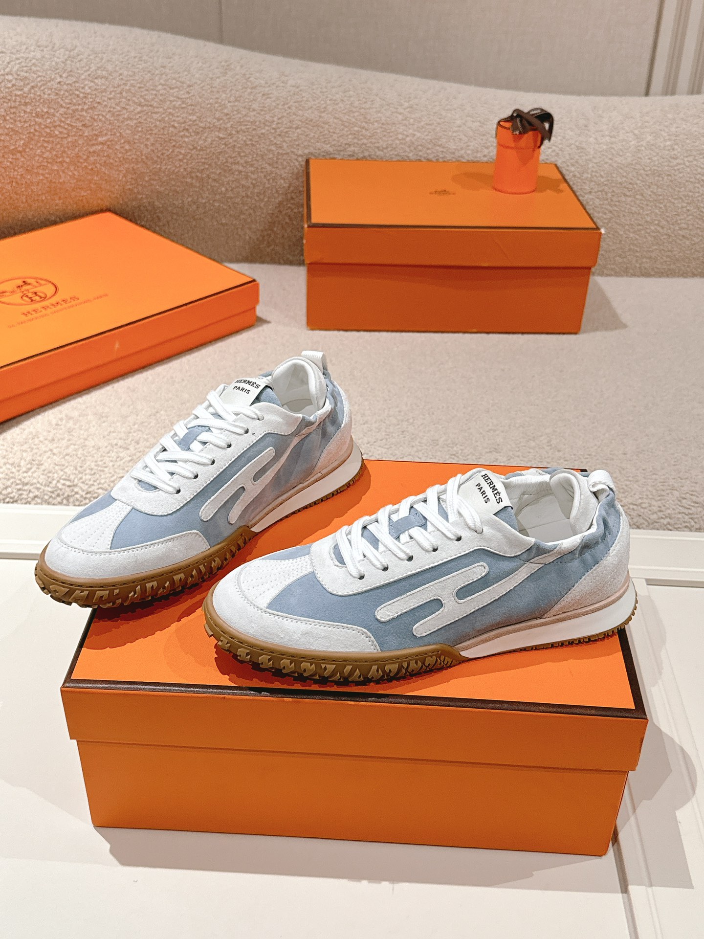 HERMESShoes