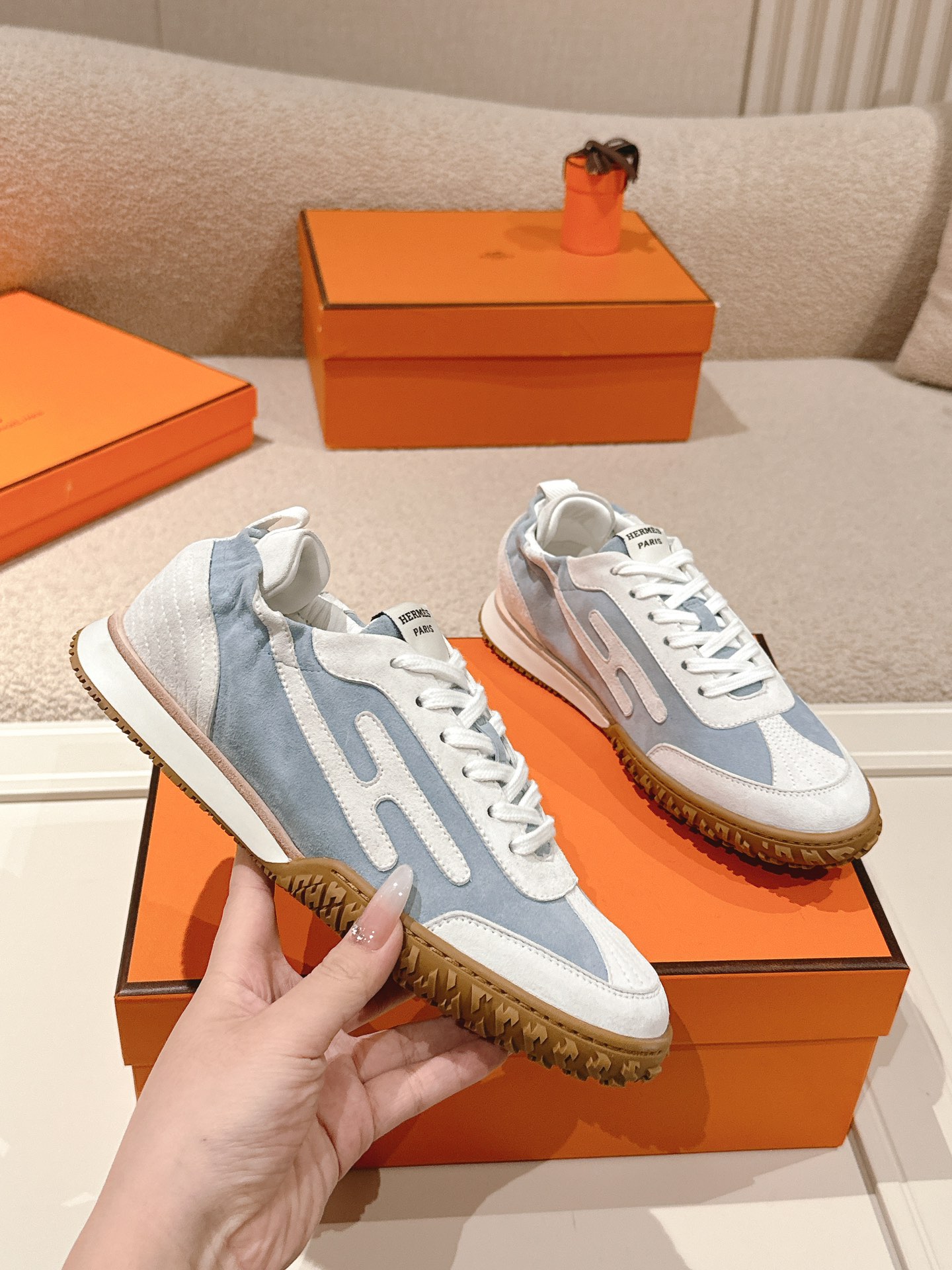 HERMESShoes