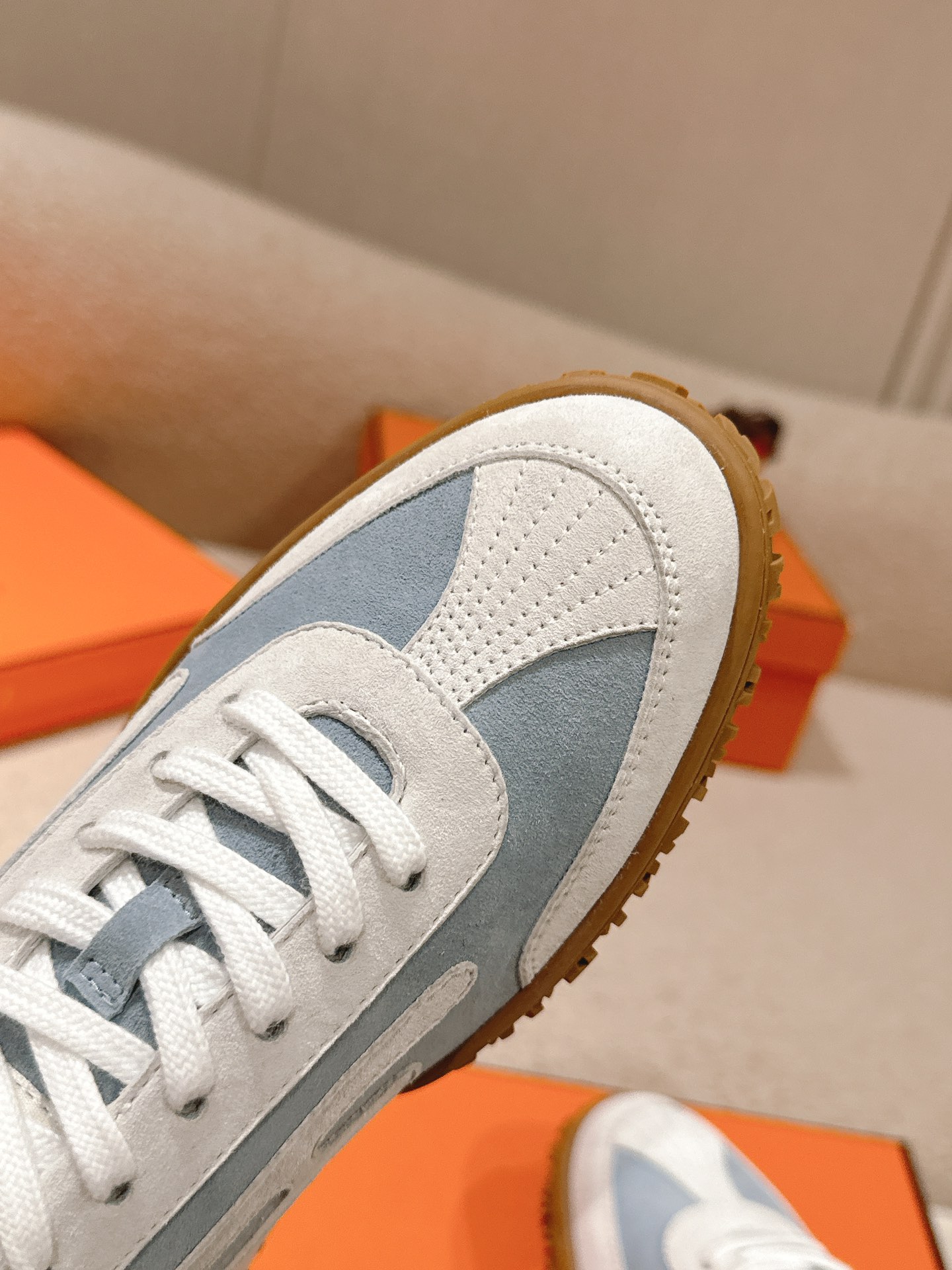 HERMESShoes