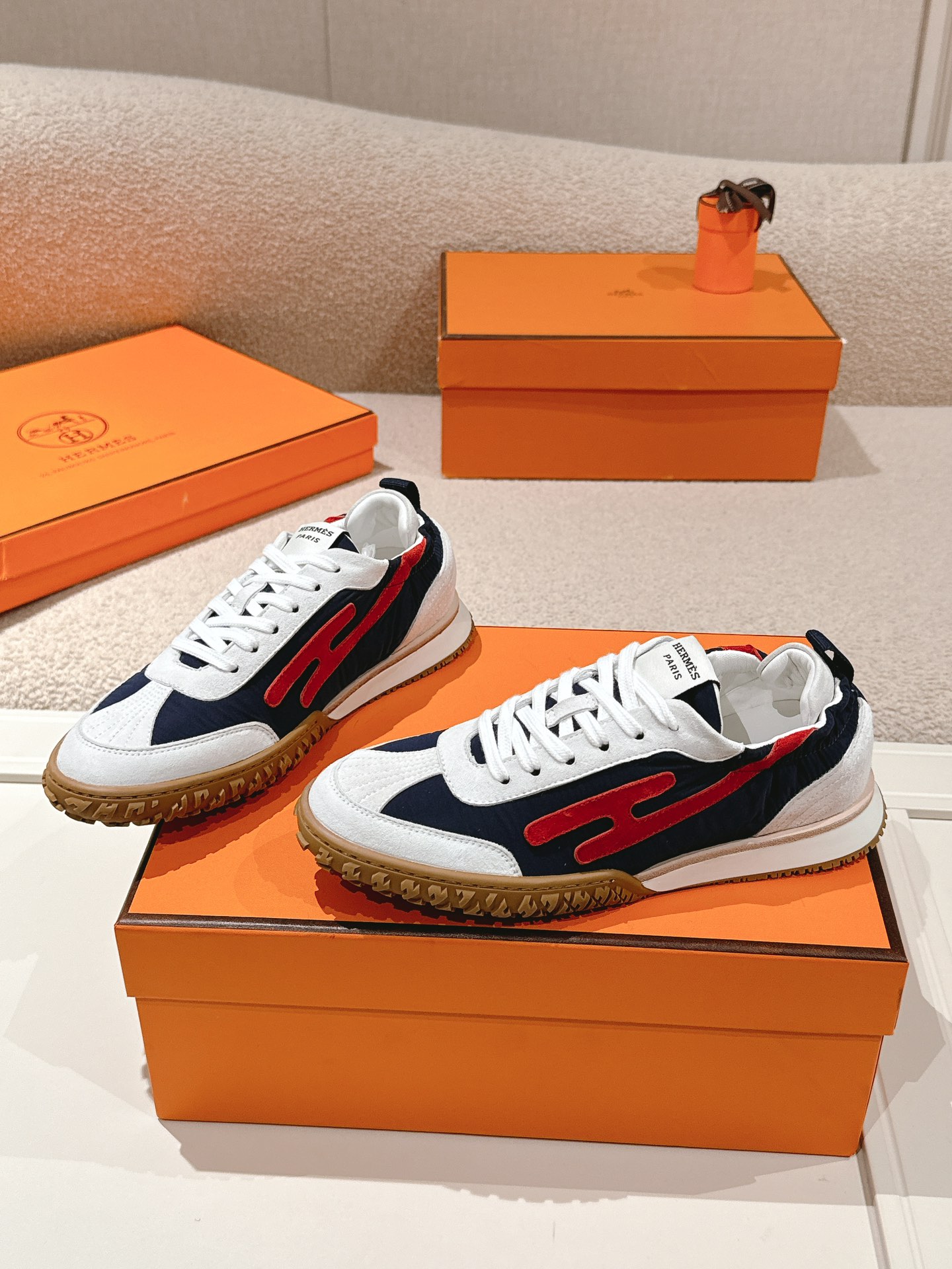 HERMESShoes